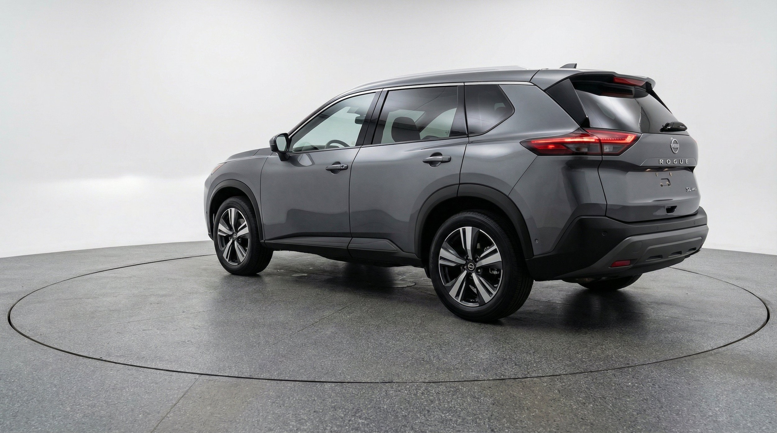 Thumbnail: 2026 Nissan Rogue - 6