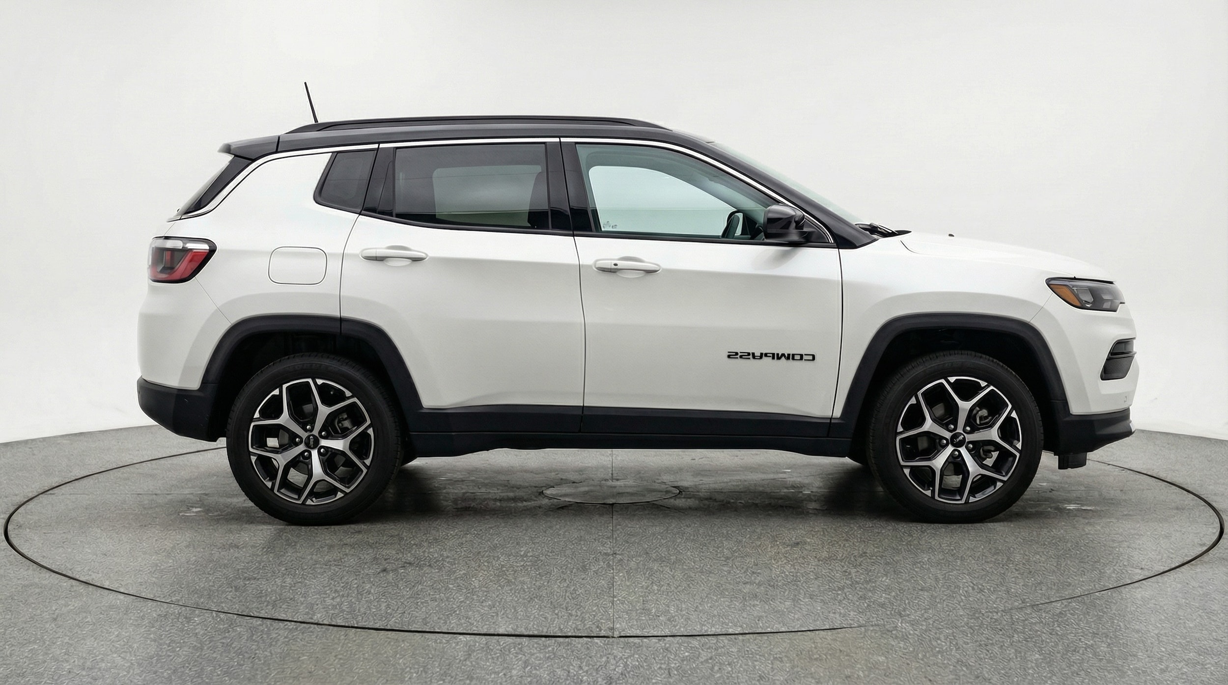 Thumbnail: 2025 Jeep Compass - 8
