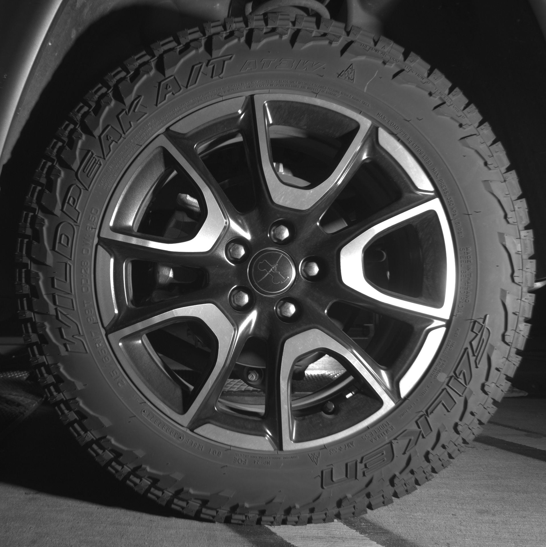 Thumbnail: 2025 Jeep Compass - 11