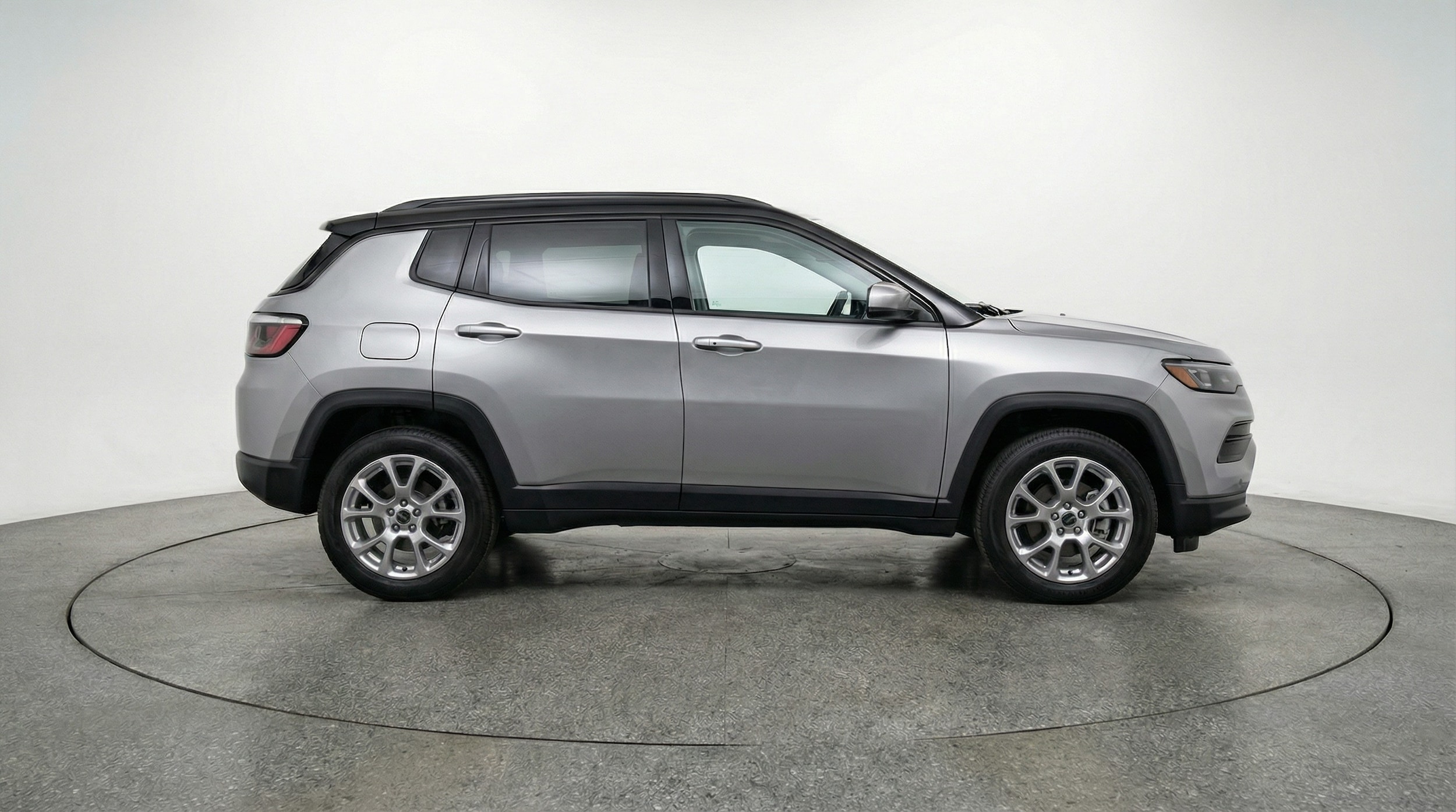 Thumbnail: 2025 Jeep Compass - 8
