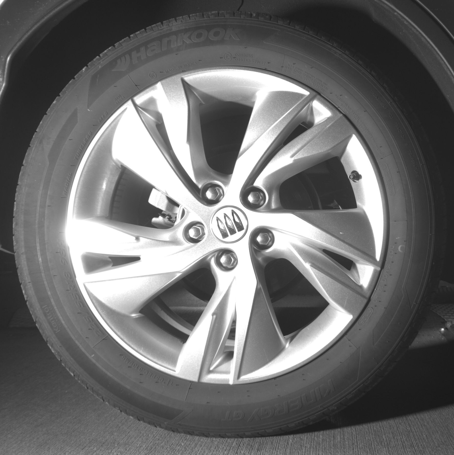 Thumbnail: 2025 Buick Encore GX - 12