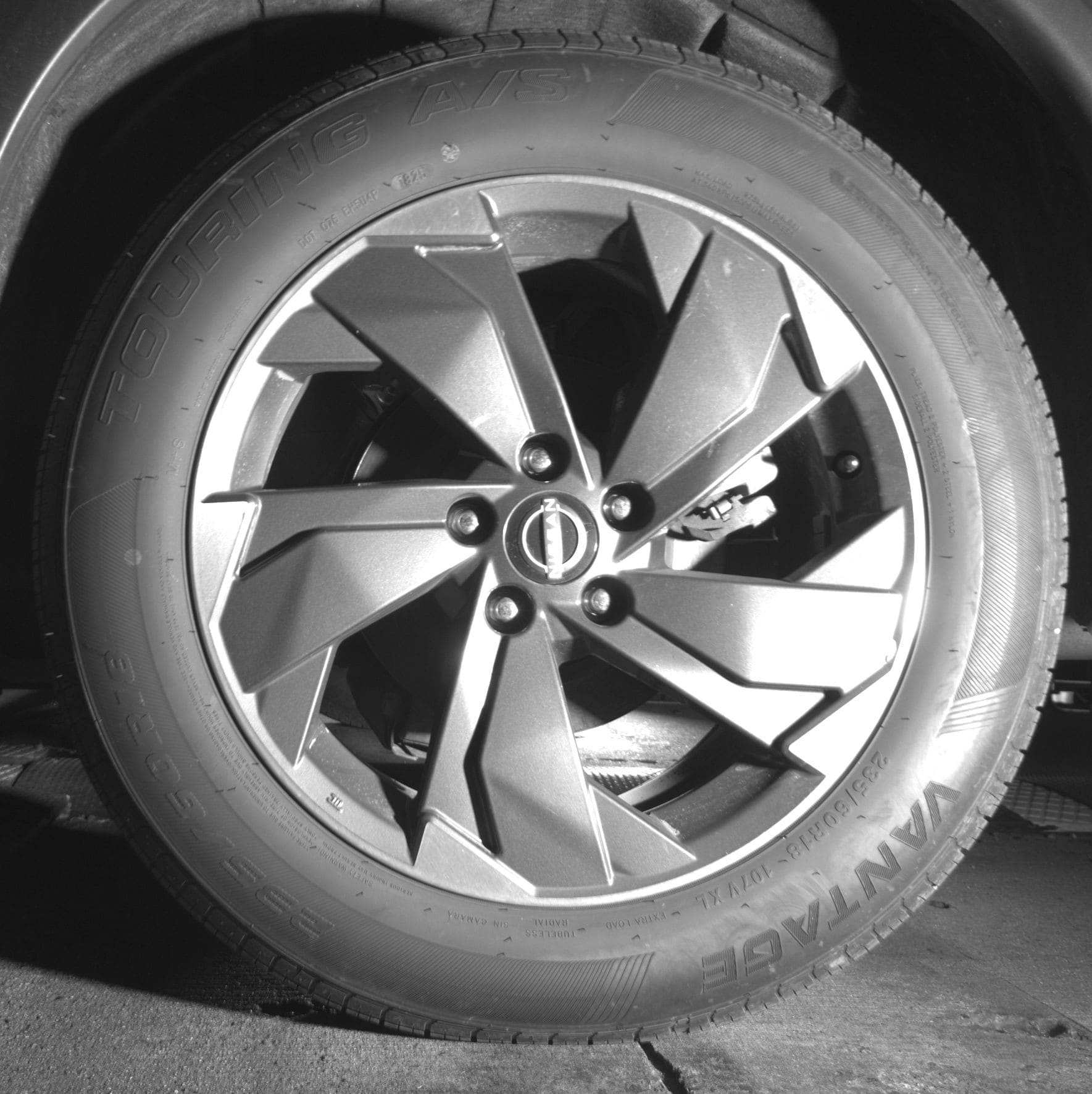 Thumbnail: 2025 Nissan Rogue - 11