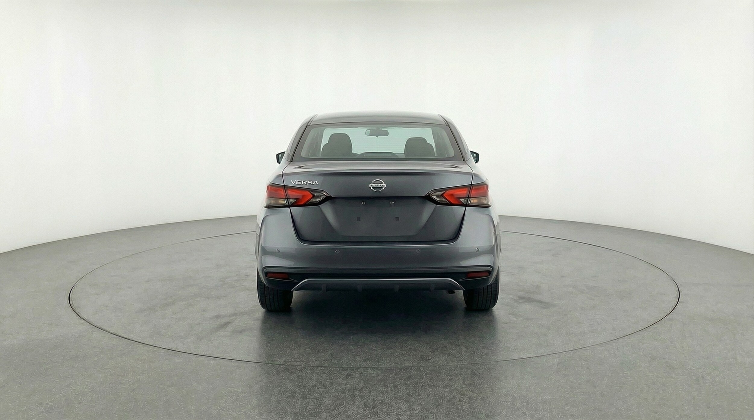 Thumbnail: 2025 Nissan Versa - 6