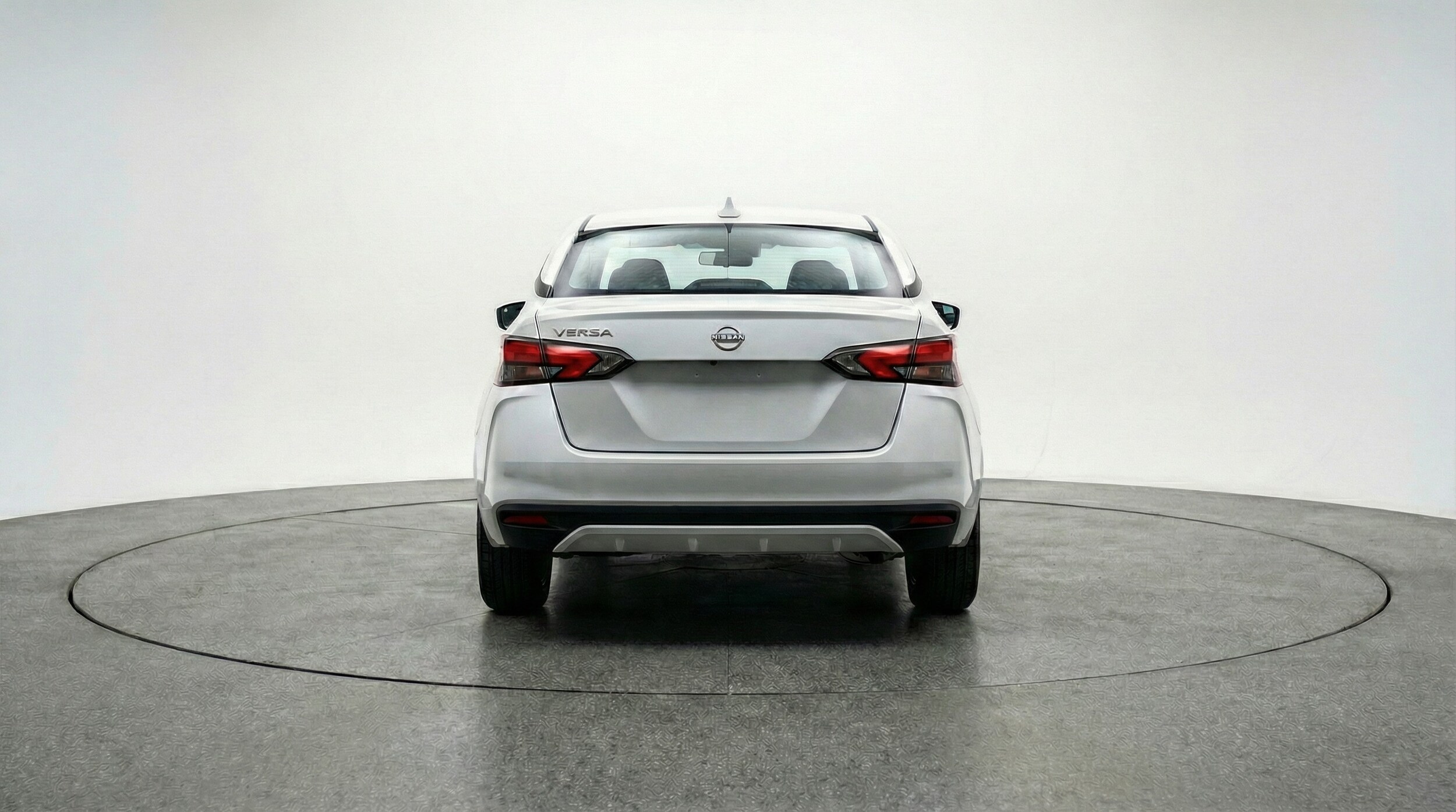 Thumbnail: 2025 Nissan Versa - 6