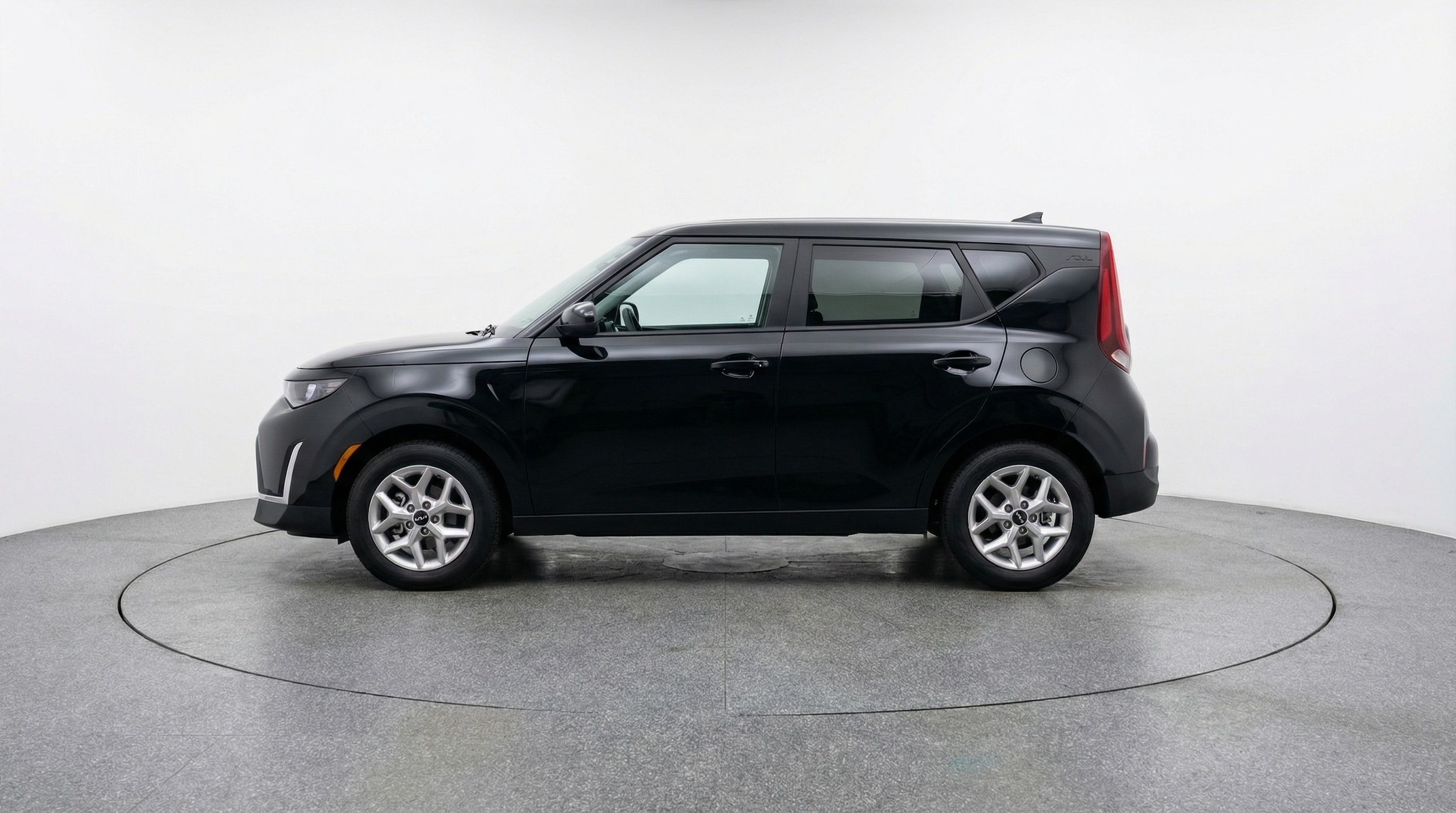 Thumbnail: 2025 Kia Soul - 4