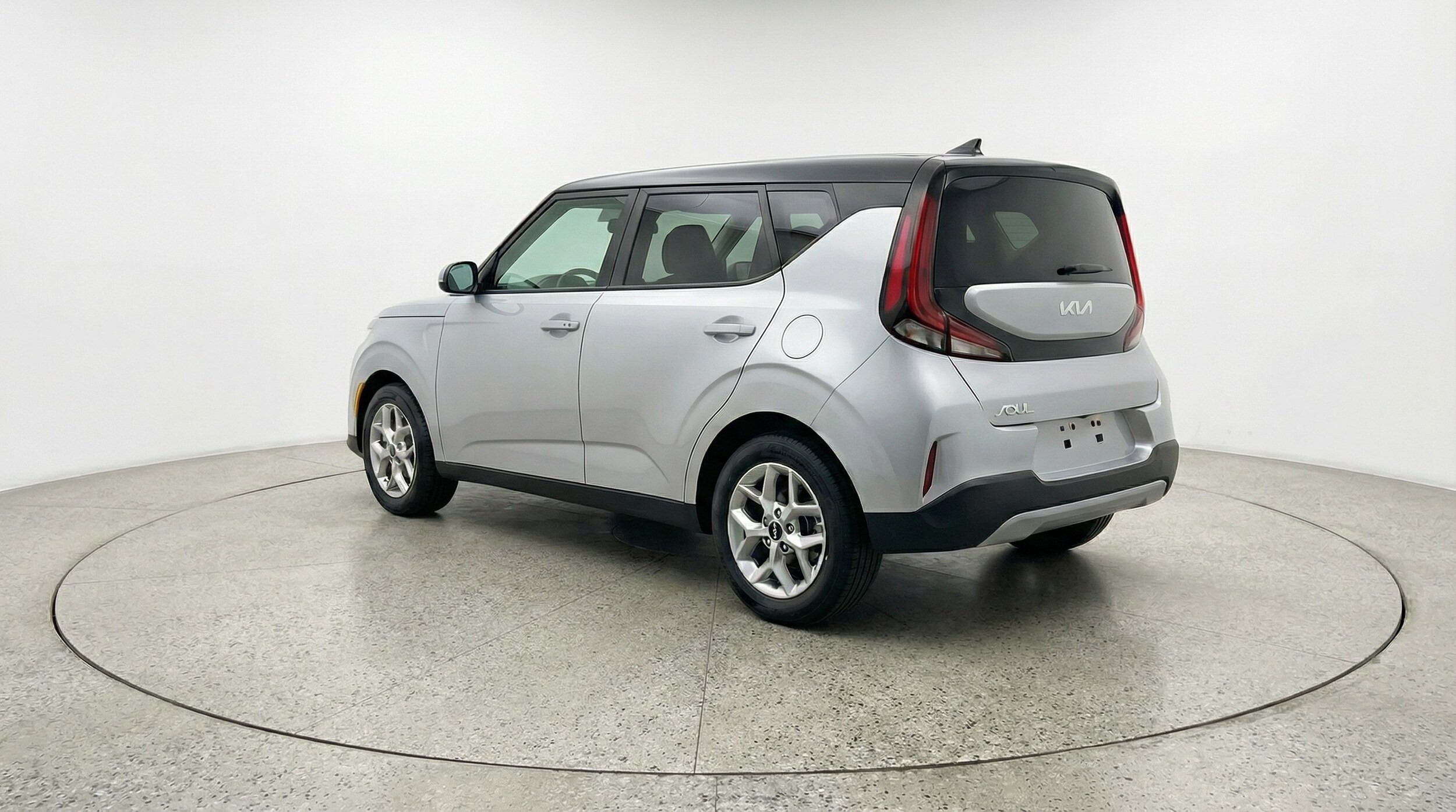 Thumbnail: 2025 Kia Soul - 5