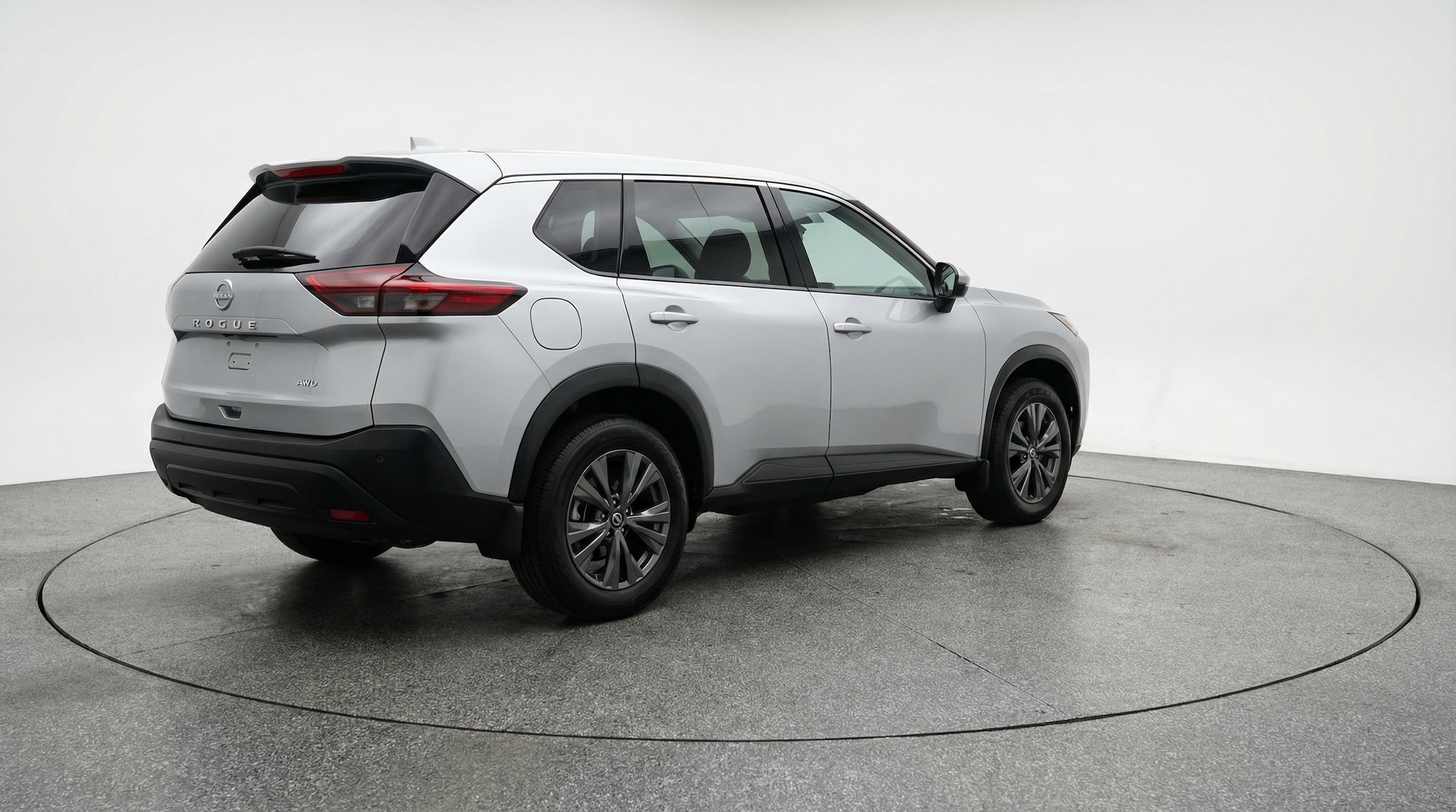 Thumbnail: 2025 Nissan Rogue - 7