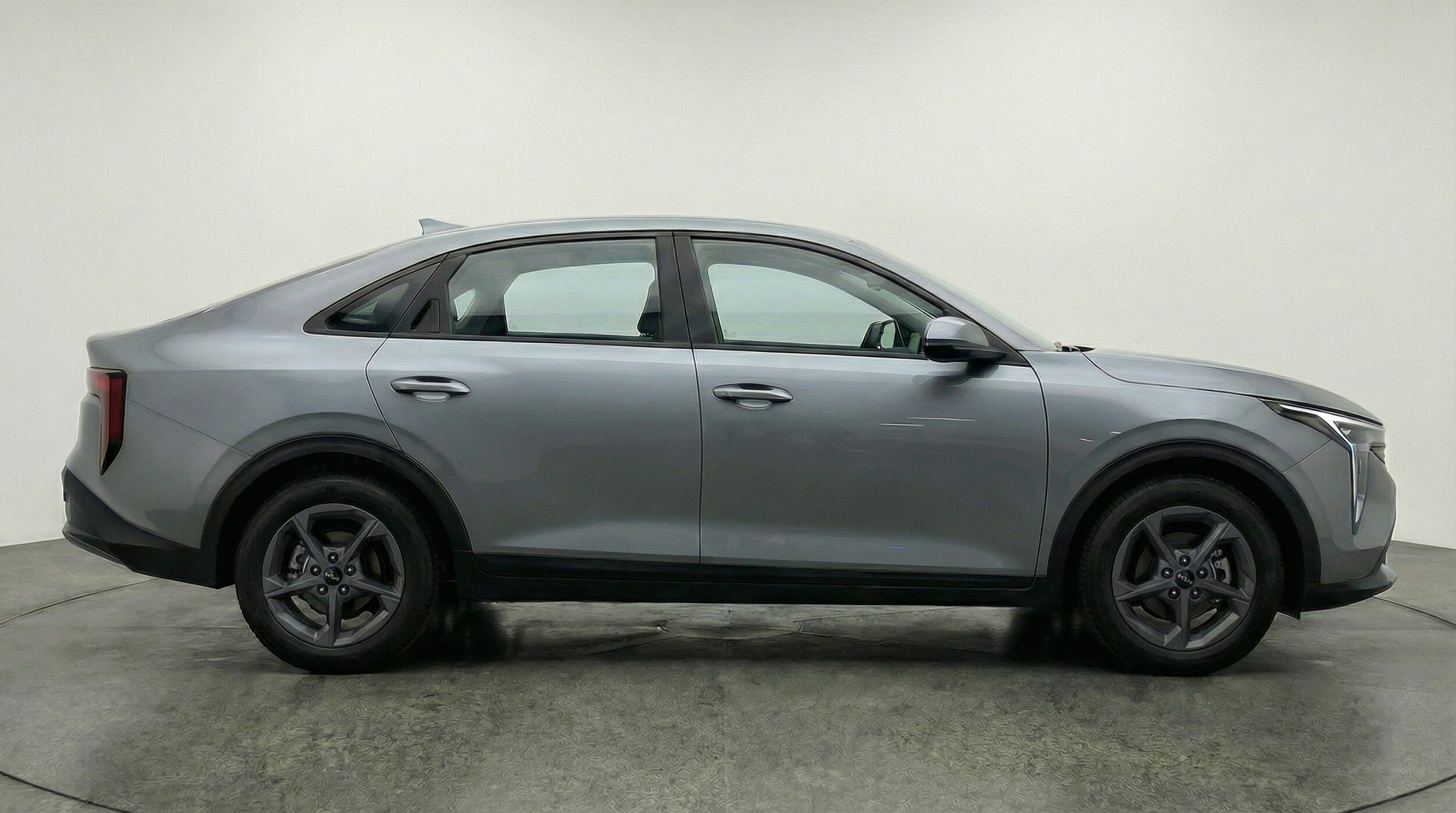 Thumbnail: 2025 Kia K4 - 8