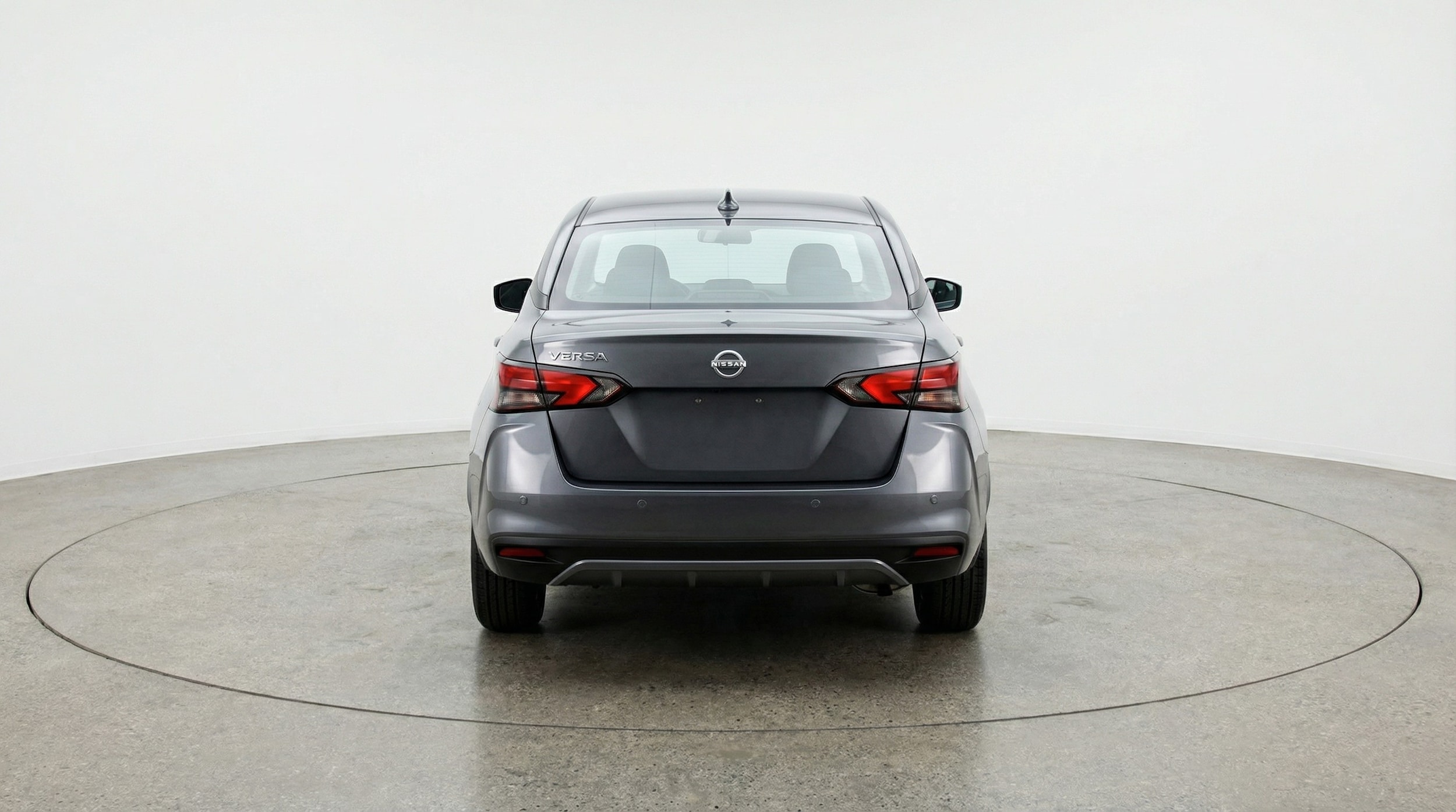 Thumbnail: 2025 Nissan Versa - 6