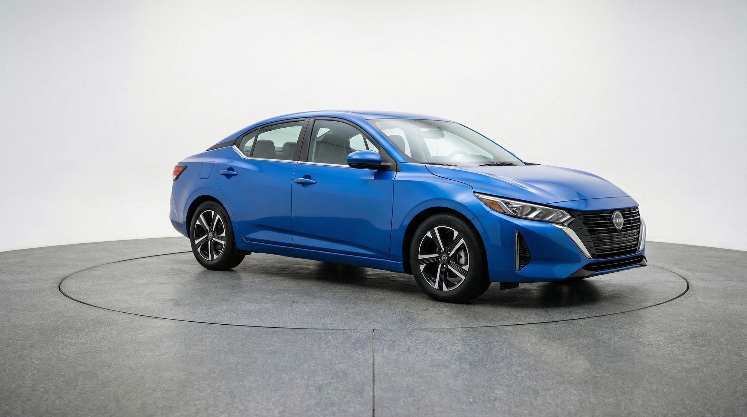 Thumbnail: 2025 Nissan Sentra - 1