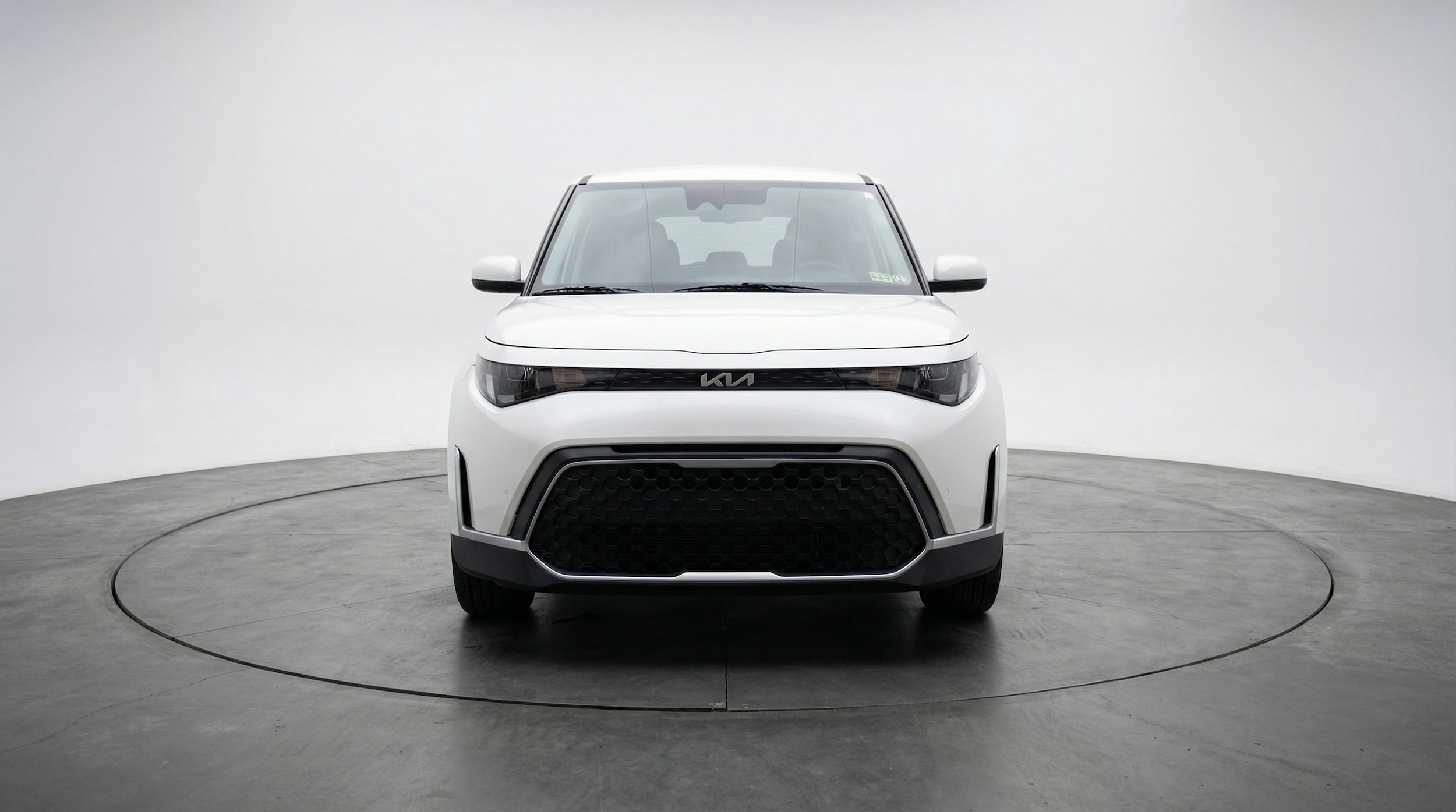 Thumbnail: 2025 Kia Soul - 2