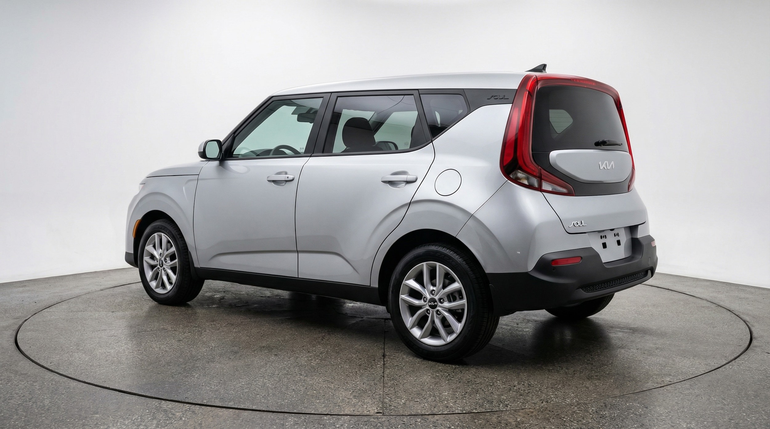 Thumbnail: 2025 Kia Soul - 5