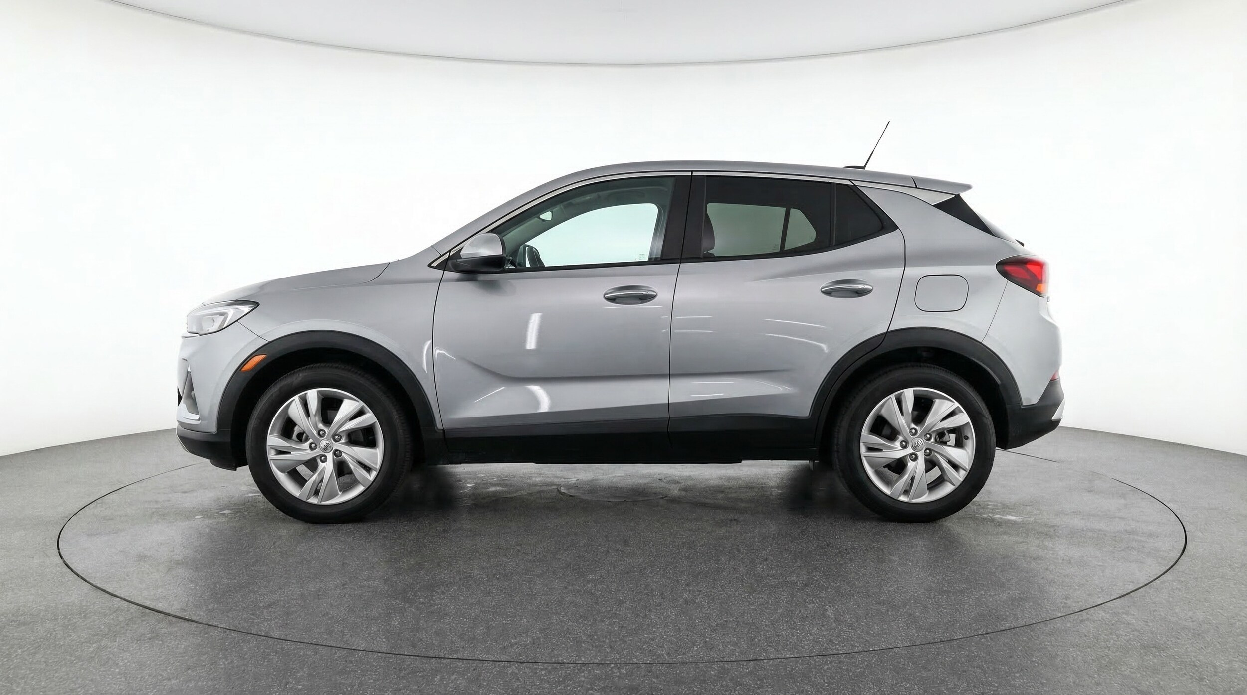 Thumbnail: 2025 Buick Encore GX - 4