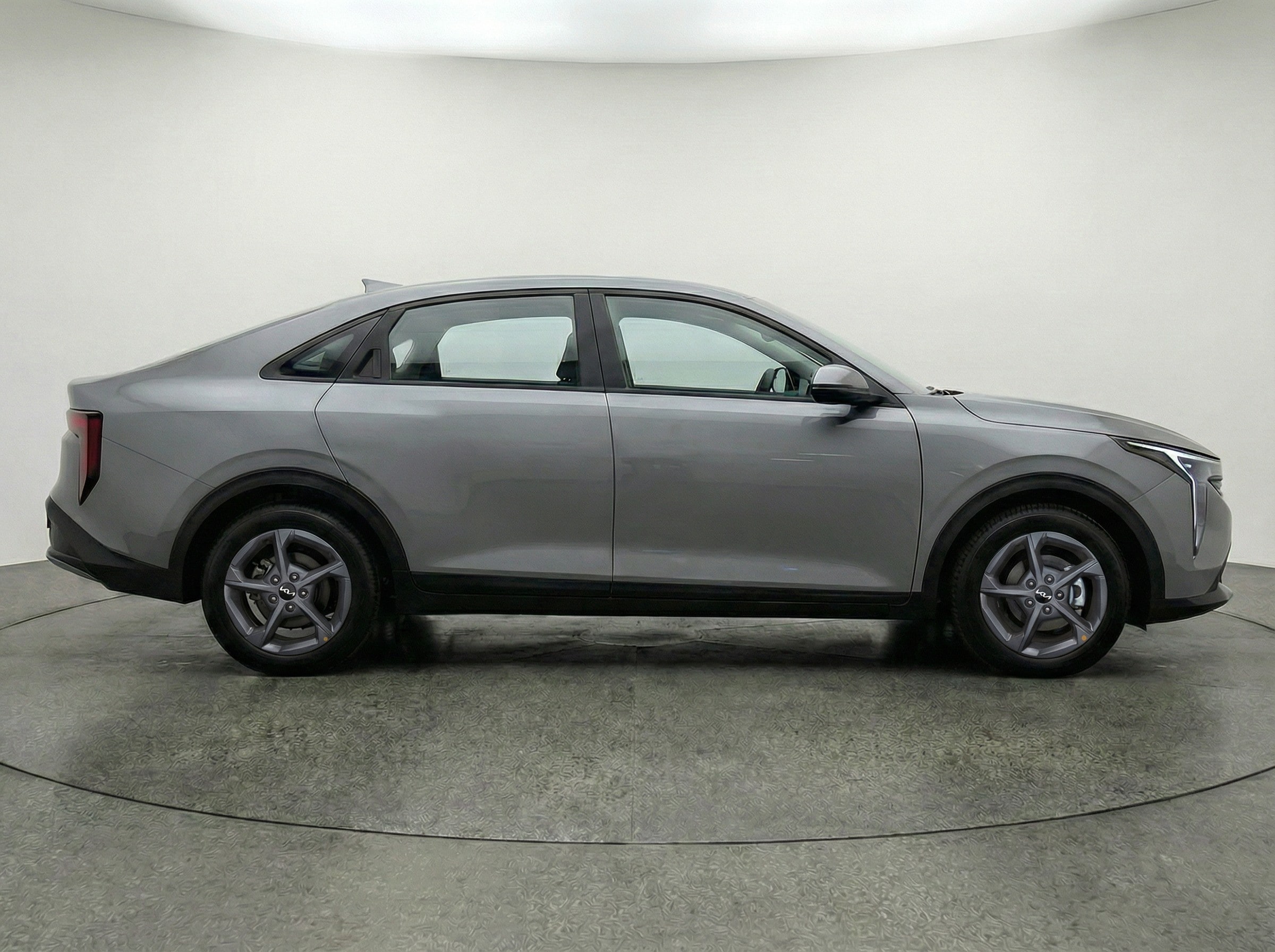 Thumbnail: 2025 Kia K4 - 8