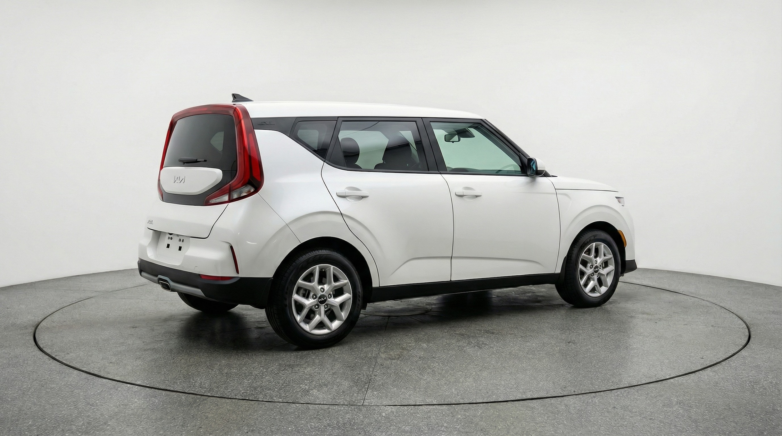 Thumbnail: 2025 Kia Soul - 7