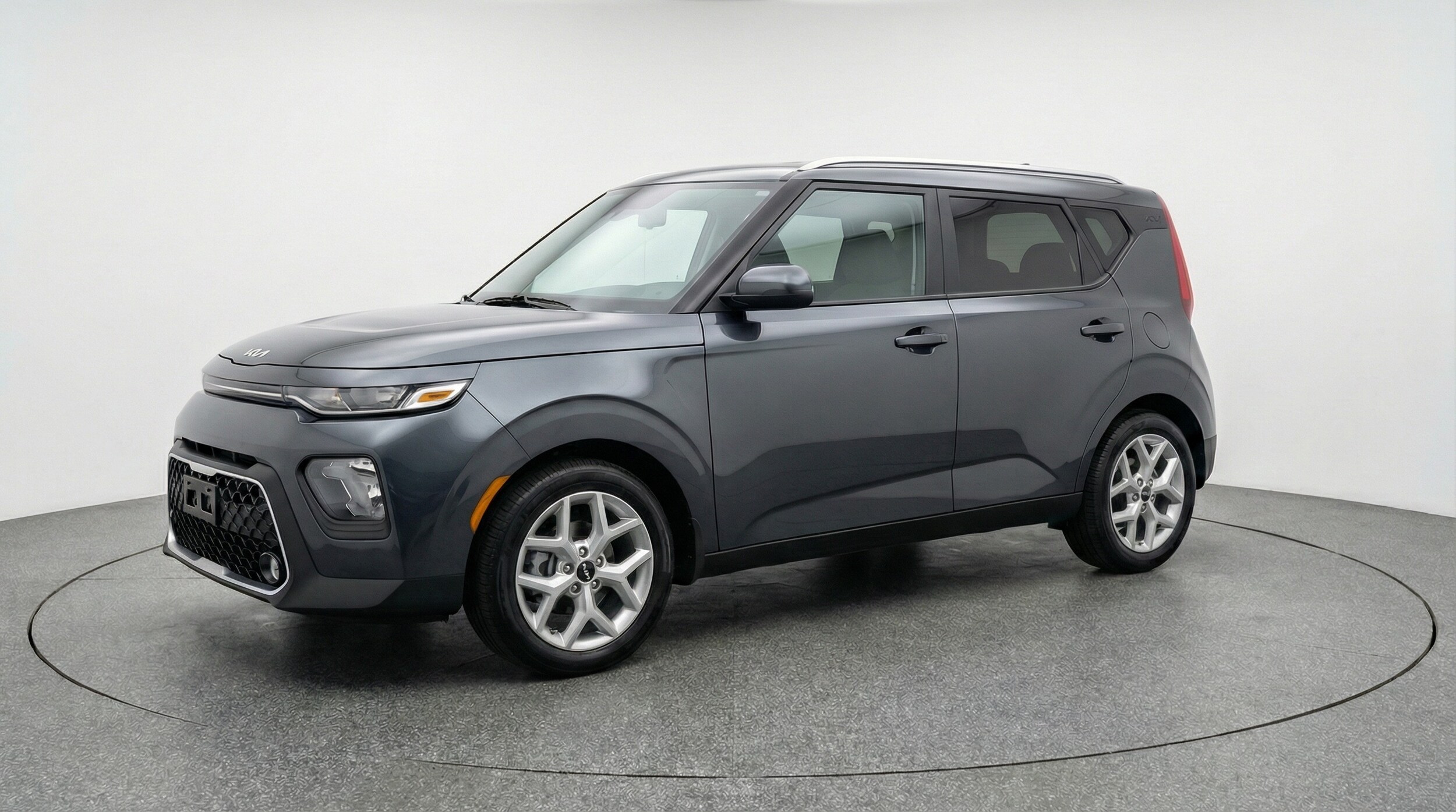 Thumbnail: 2025 Kia Soul - 3