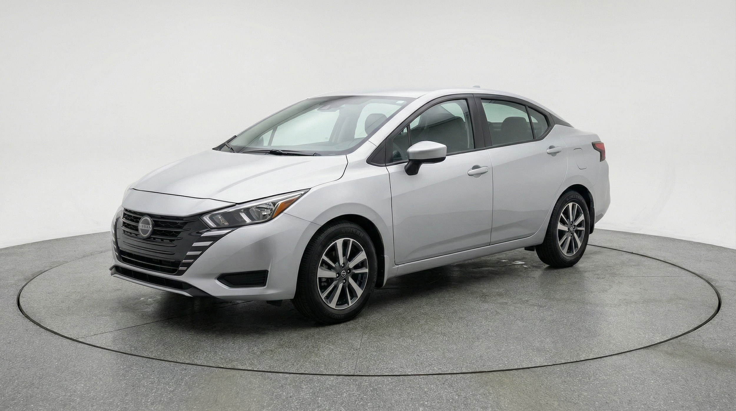 Thumbnail: 2025 Nissan Versa - 3