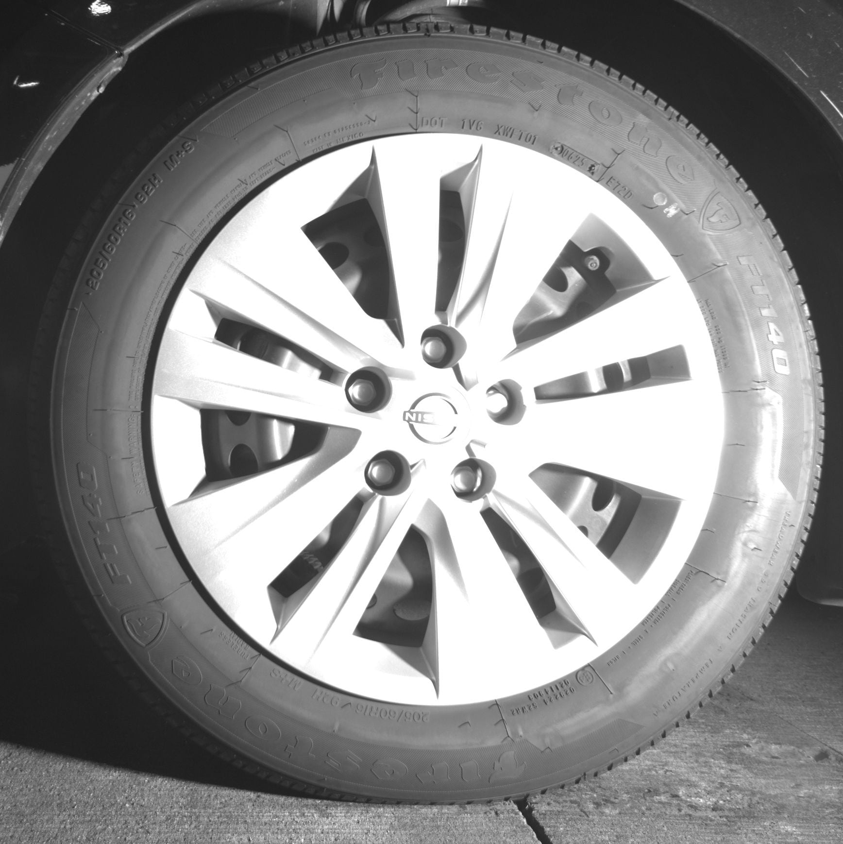 Thumbnail: 2025 Nissan Sentra - 9