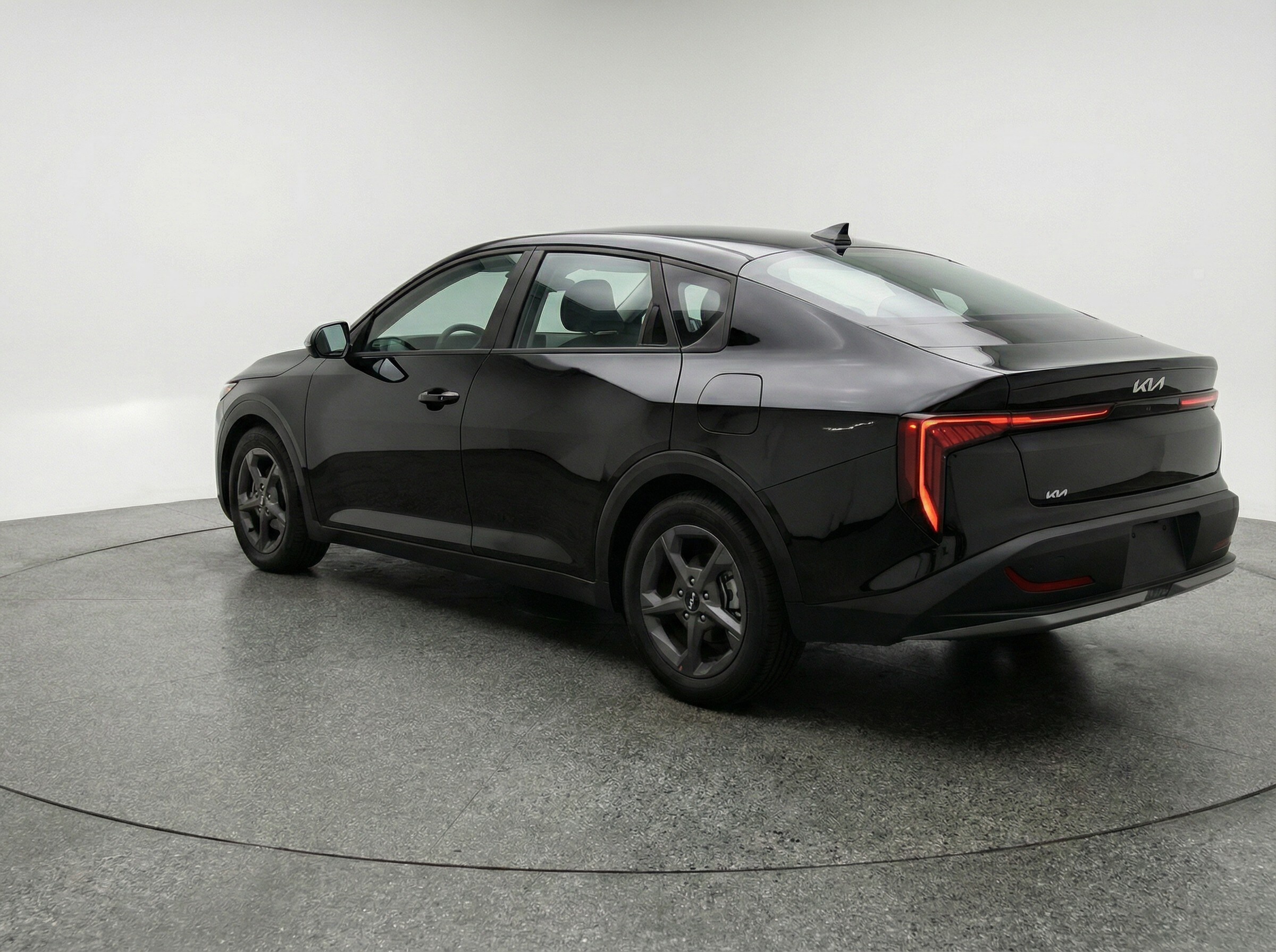 Thumbnail: 2025 Kia K4 - 5