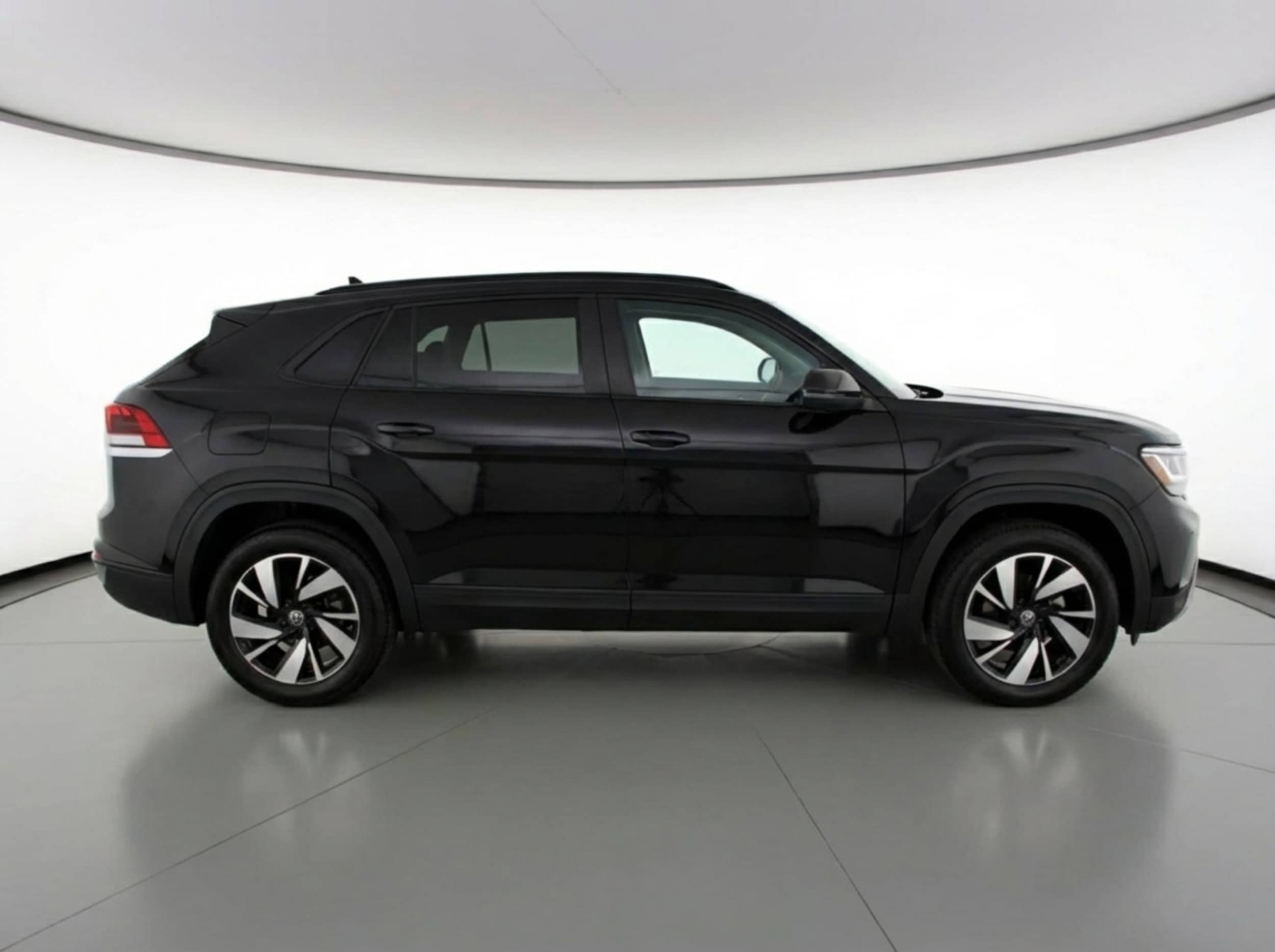 Thumbnail: 2025 Volkswagen Atlas - 8