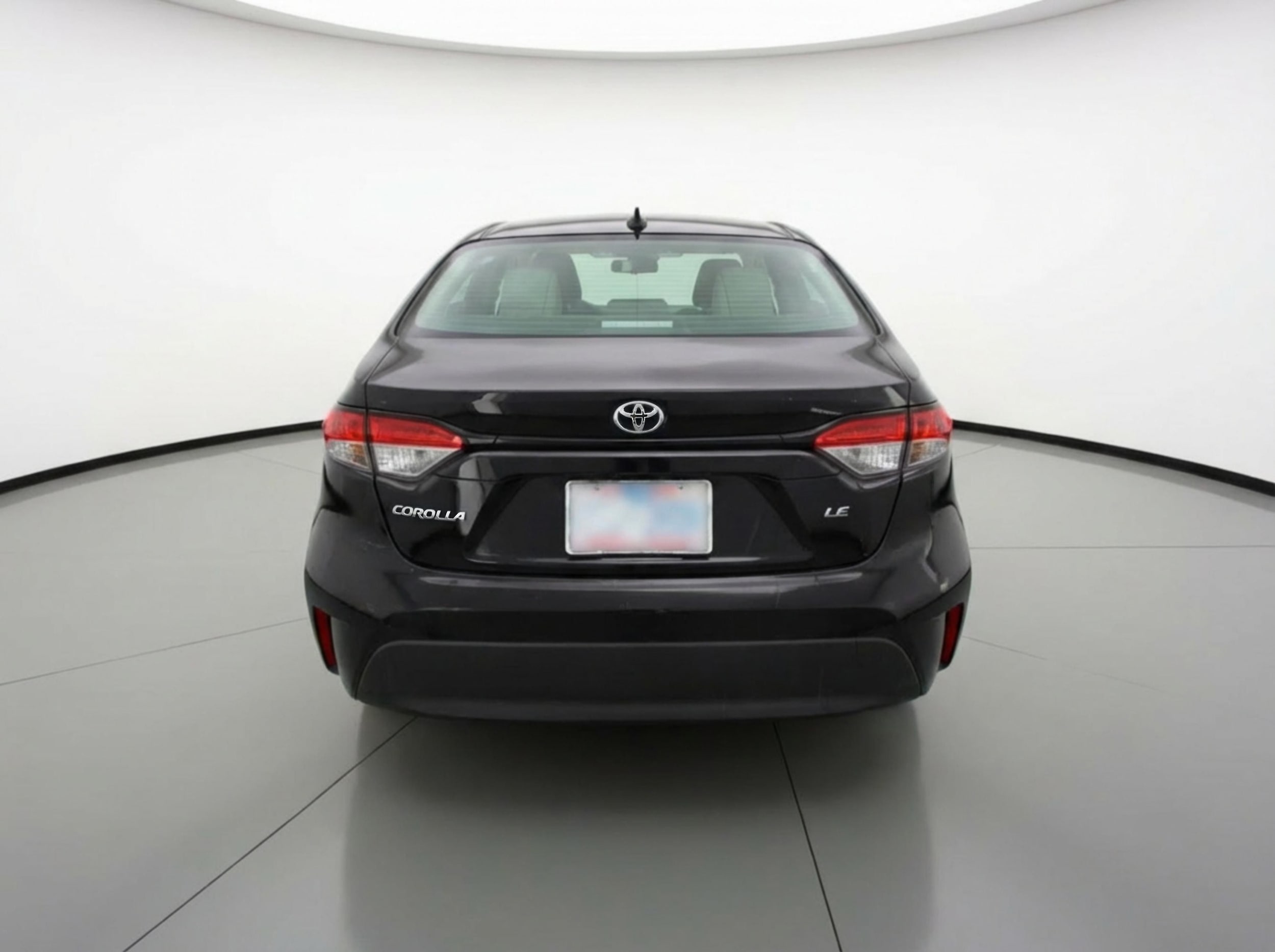 Thumbnail: 2025 Toyota Corolla - 6