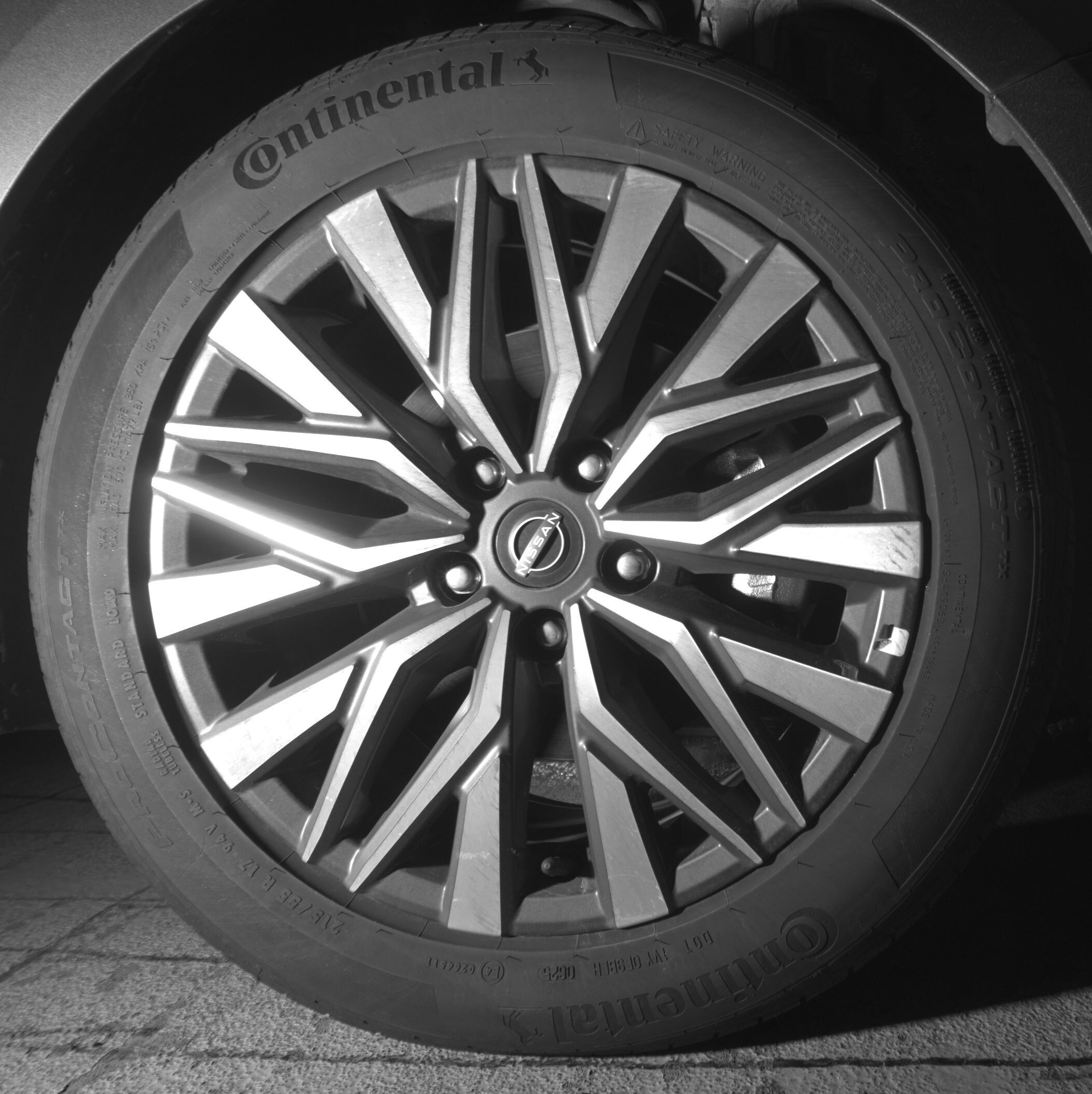 Thumbnail: 2025 Nissan Altima - 10