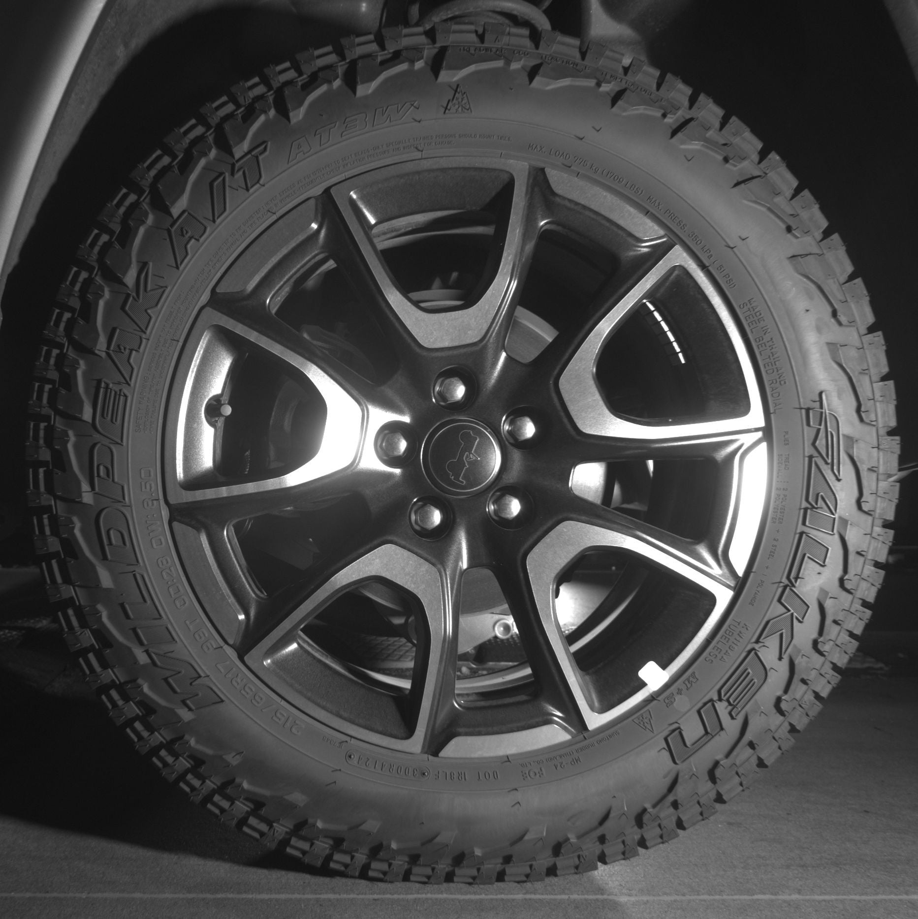 Thumbnail: 2025 Jeep Compass - 11