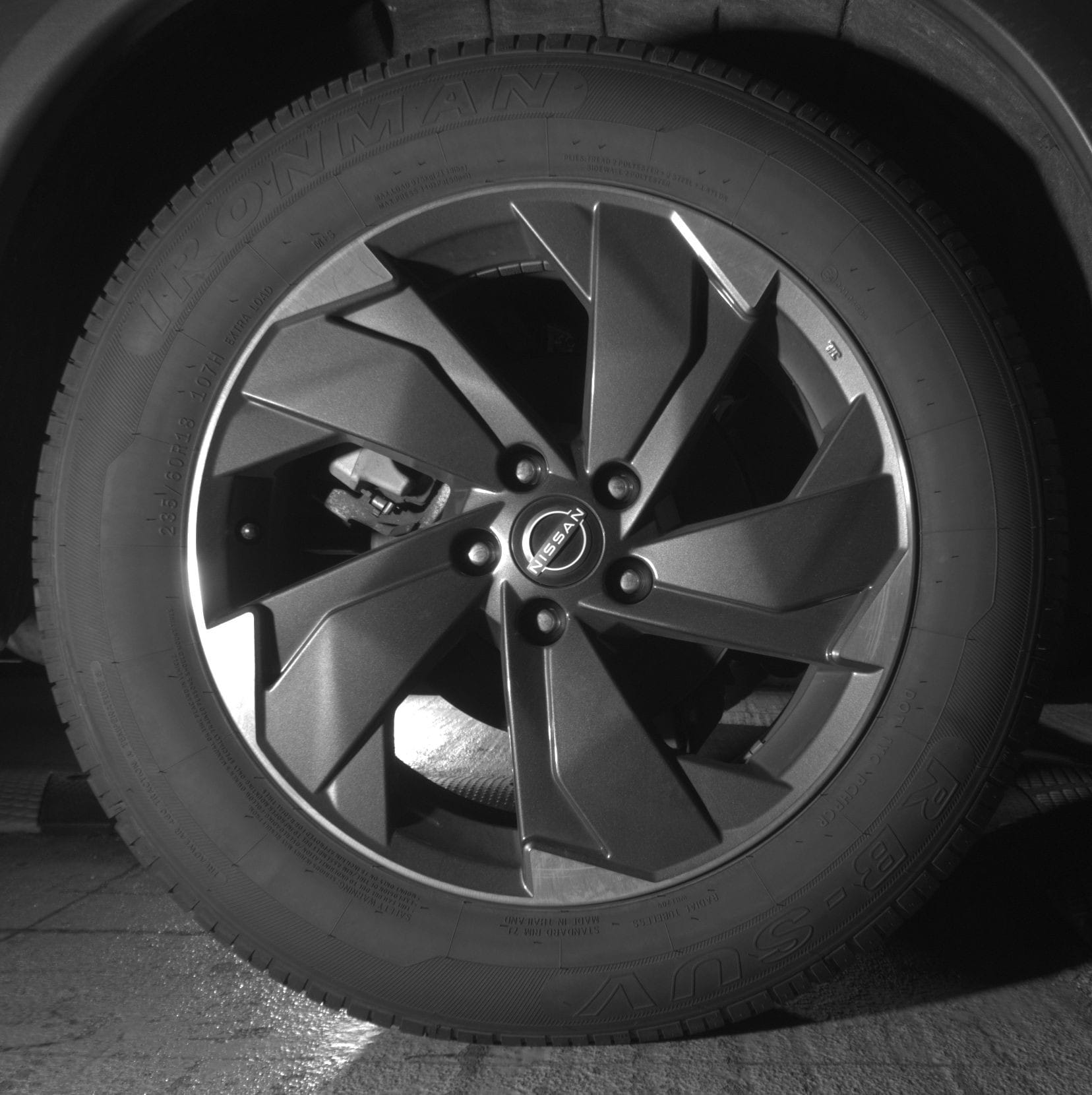 Thumbnail: 2025 Nissan Rogue - 12