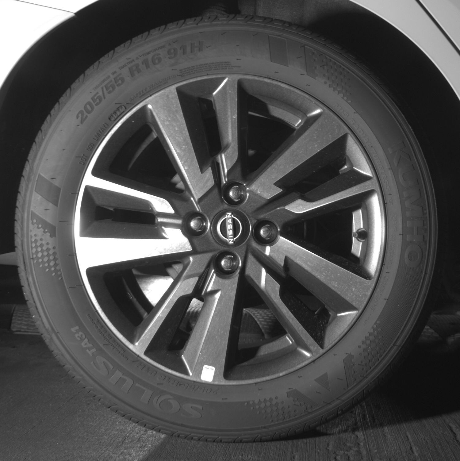 Thumbnail: 2025 Nissan Versa - 12