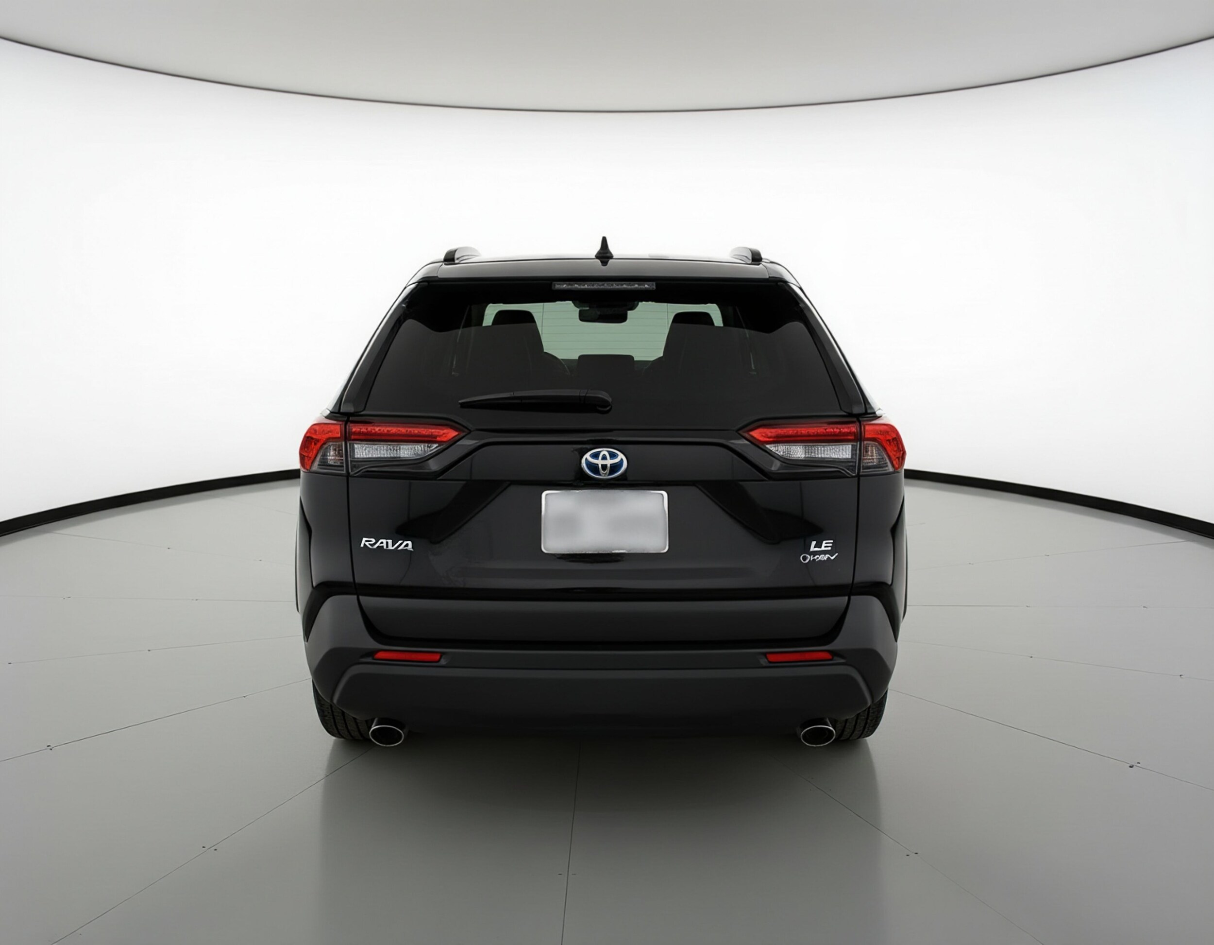 Thumbnail: 2025 Toyota RAV4 - 6