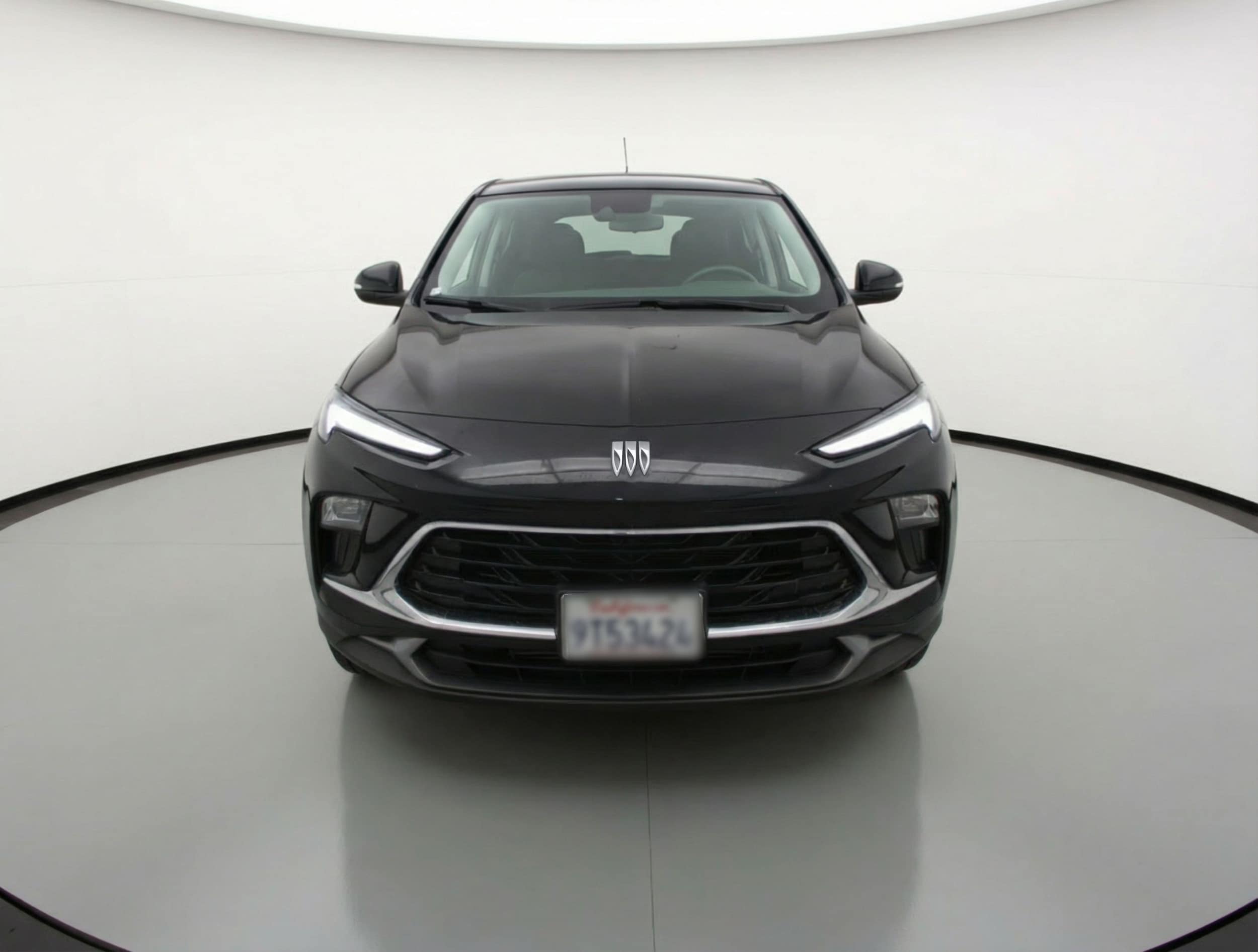 Thumbnail: 2025 Buick Encore GX - 2