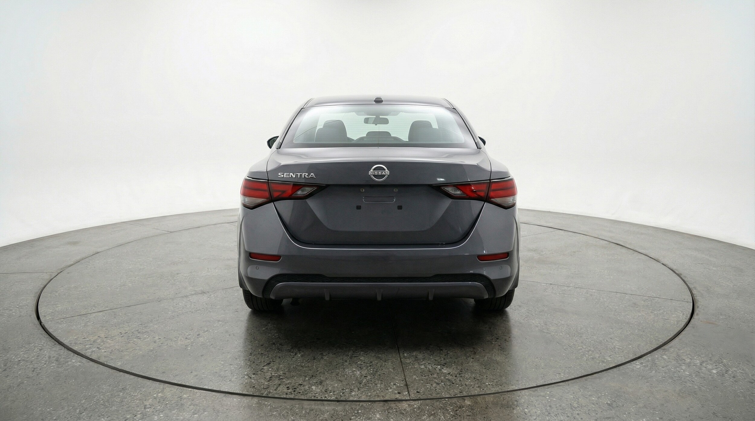 Thumbnail: 2025 Nissan Sentra - 6