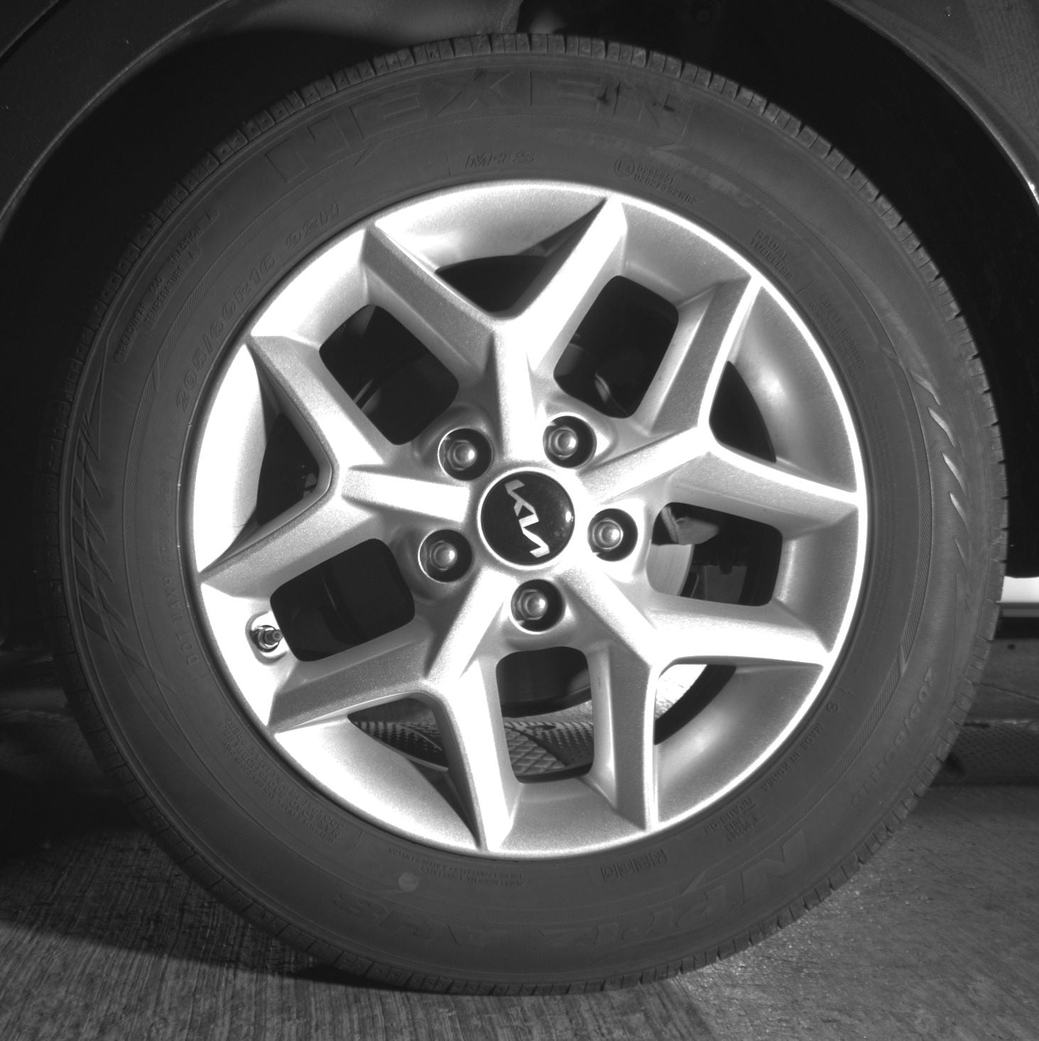 Thumbnail: 2025 Kia Soul - 11