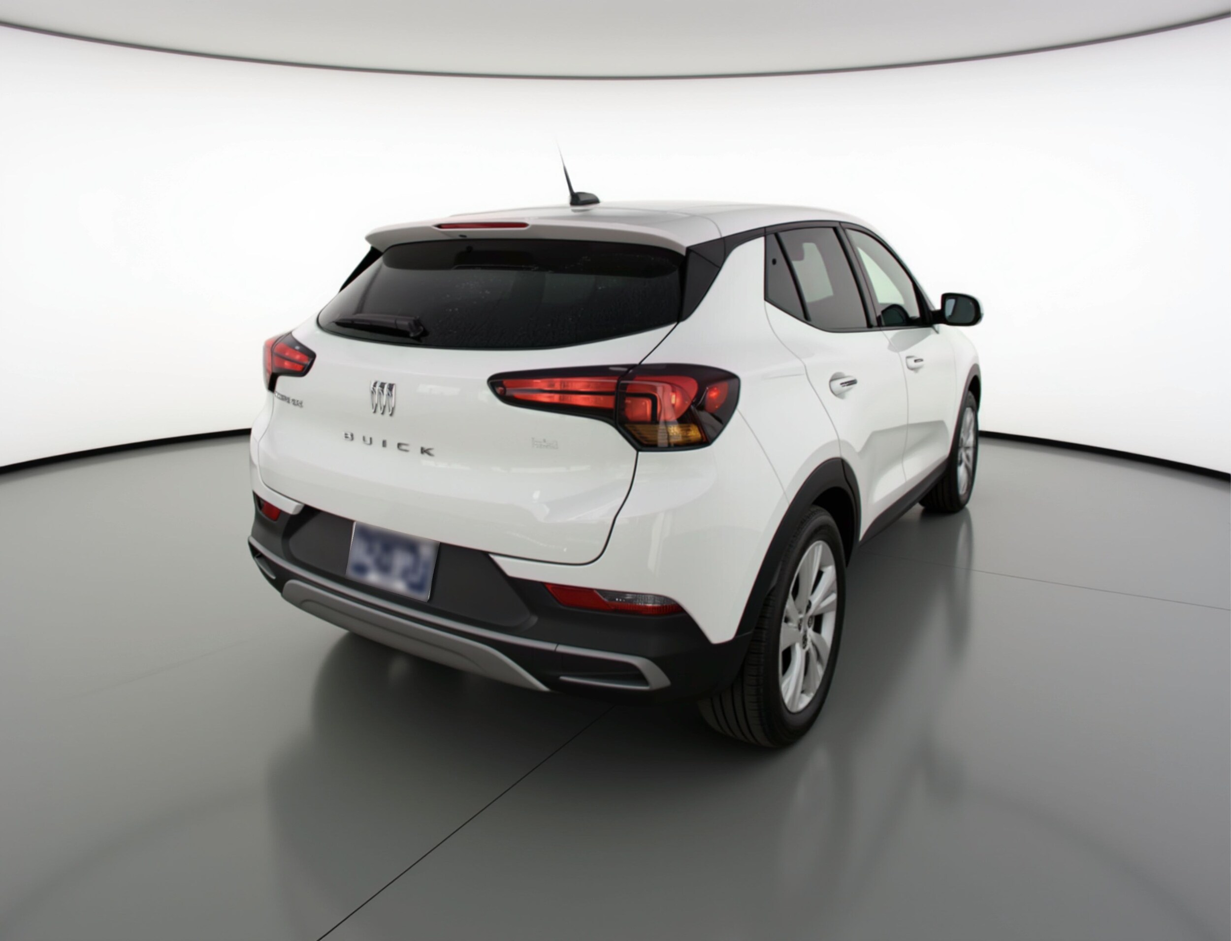 Thumbnail: 2025 Buick Encore GX - 7