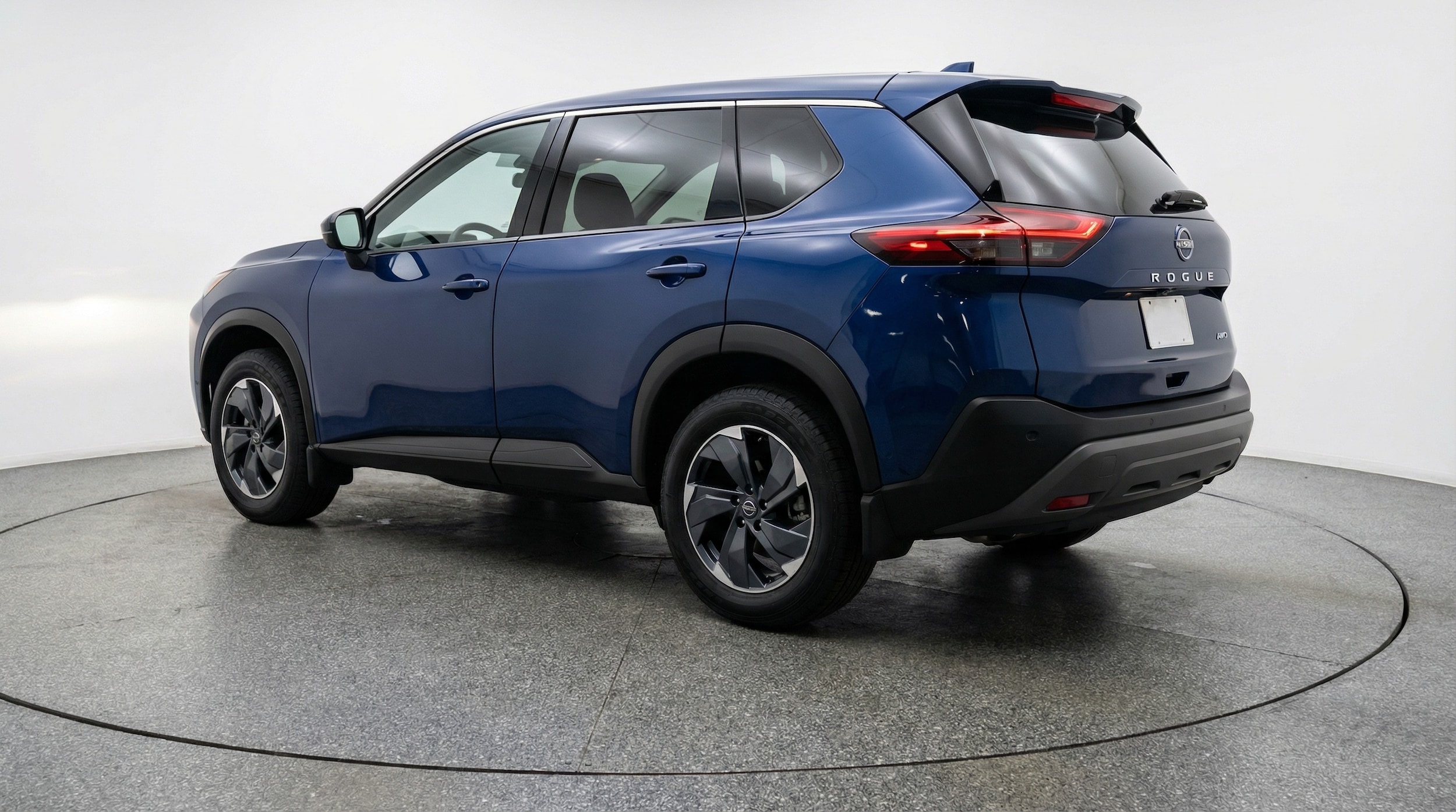 Thumbnail: 2025 Nissan Rogue - 5