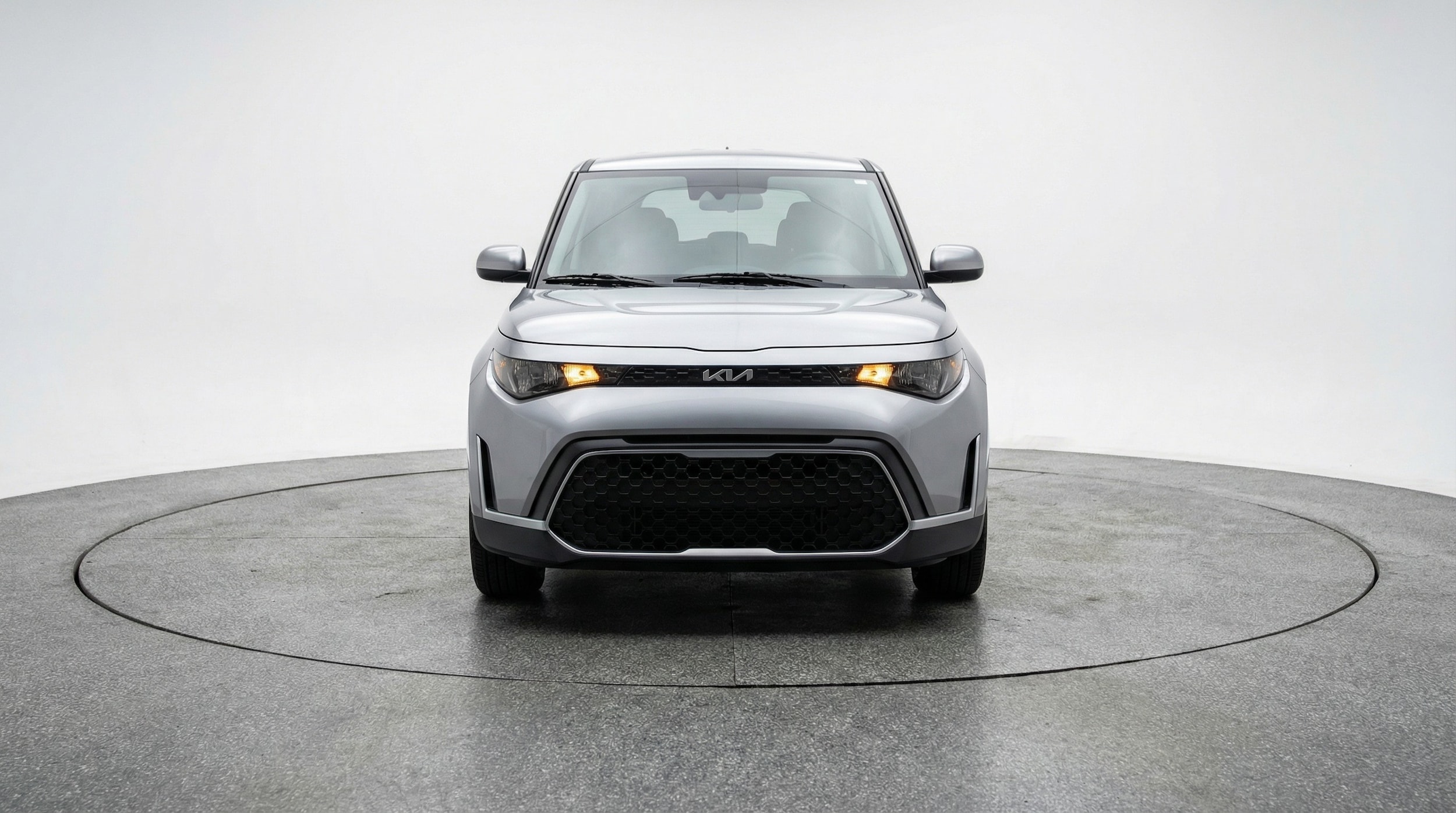 Thumbnail: 2025 Kia Soul - 2