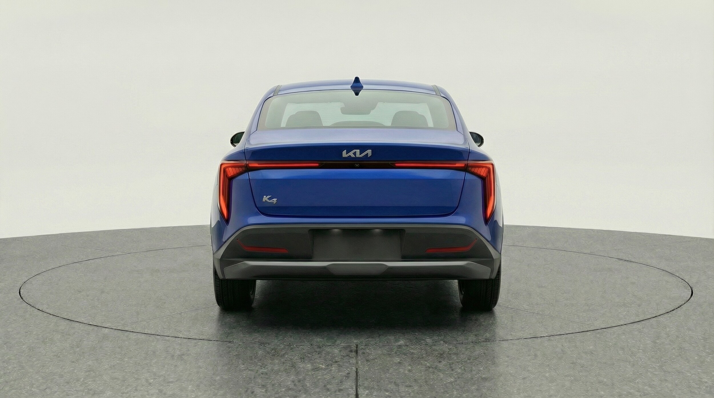 Thumbnail: 2025 Kia K4 - 6