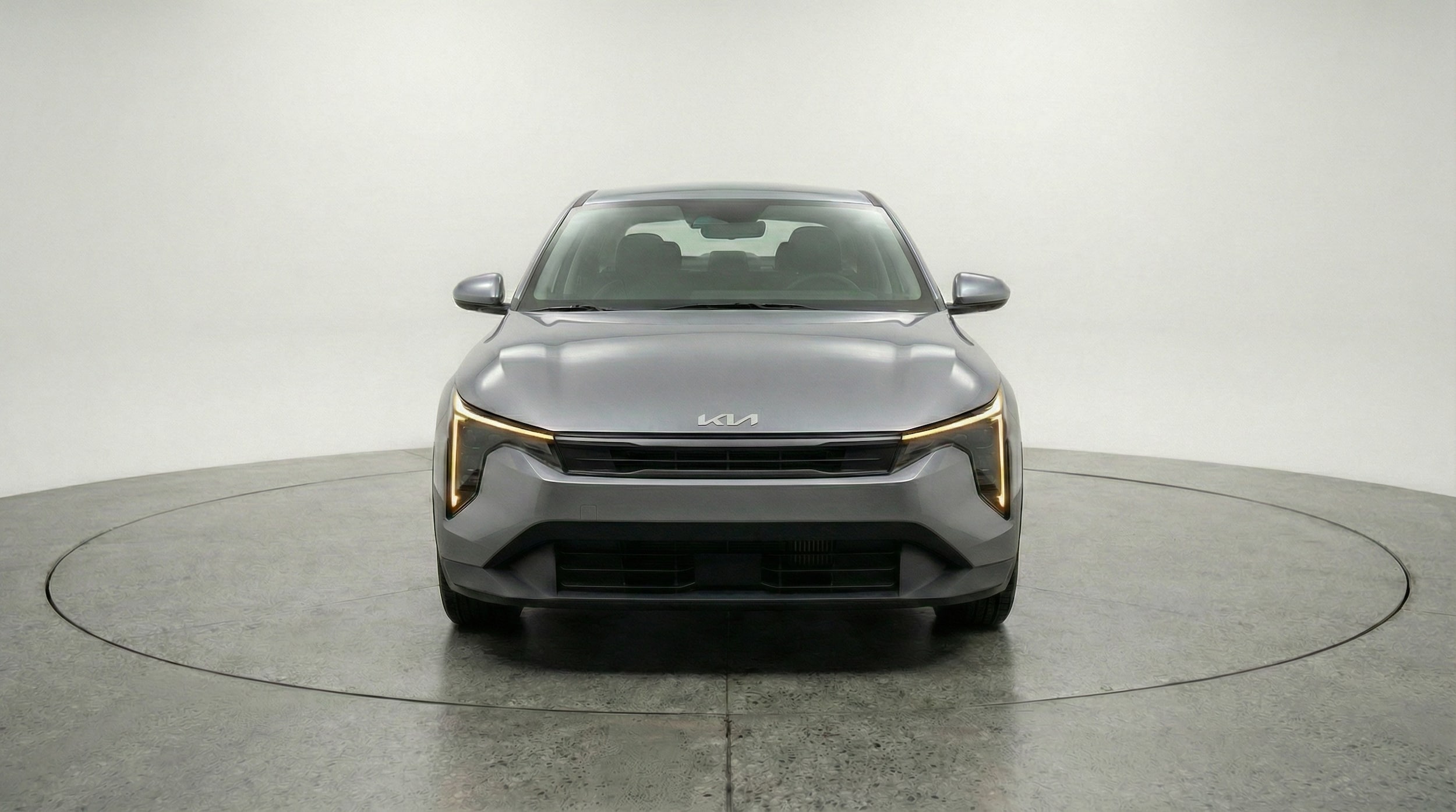 Thumbnail: 2025 Kia K4 - 2