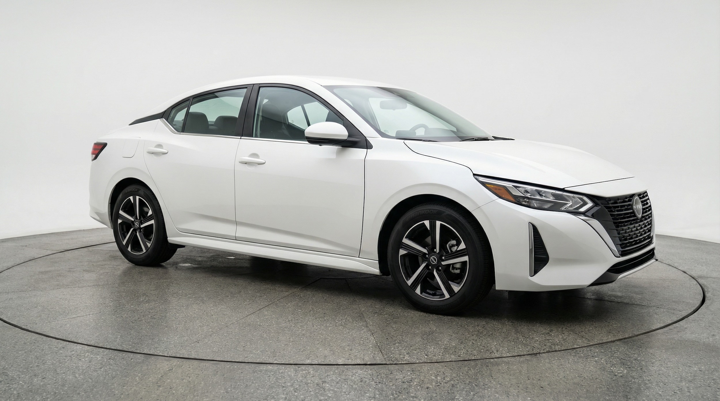 Thumbnail: 2025 Nissan Sentra - 1