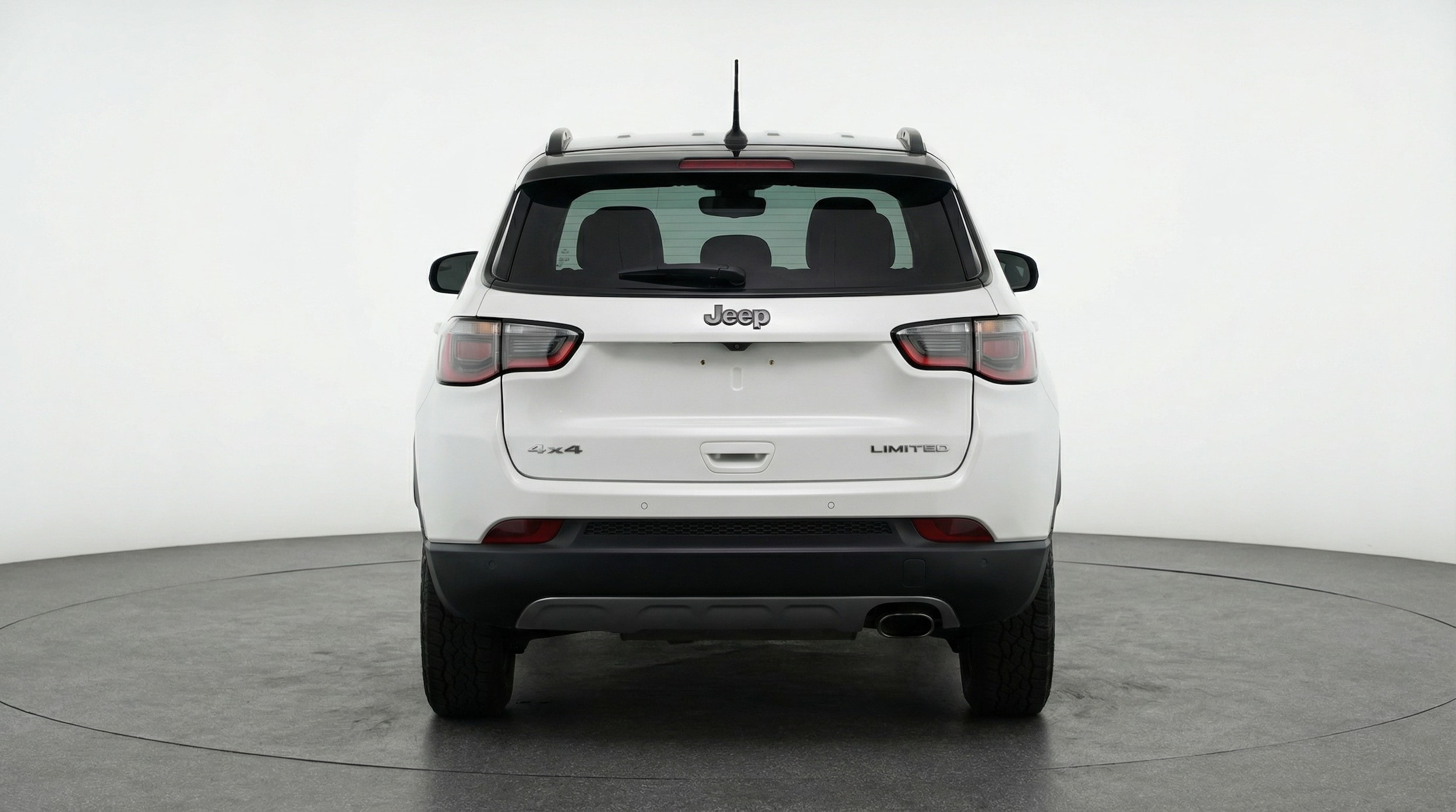 Thumbnail: 2025 Jeep Compass - 6