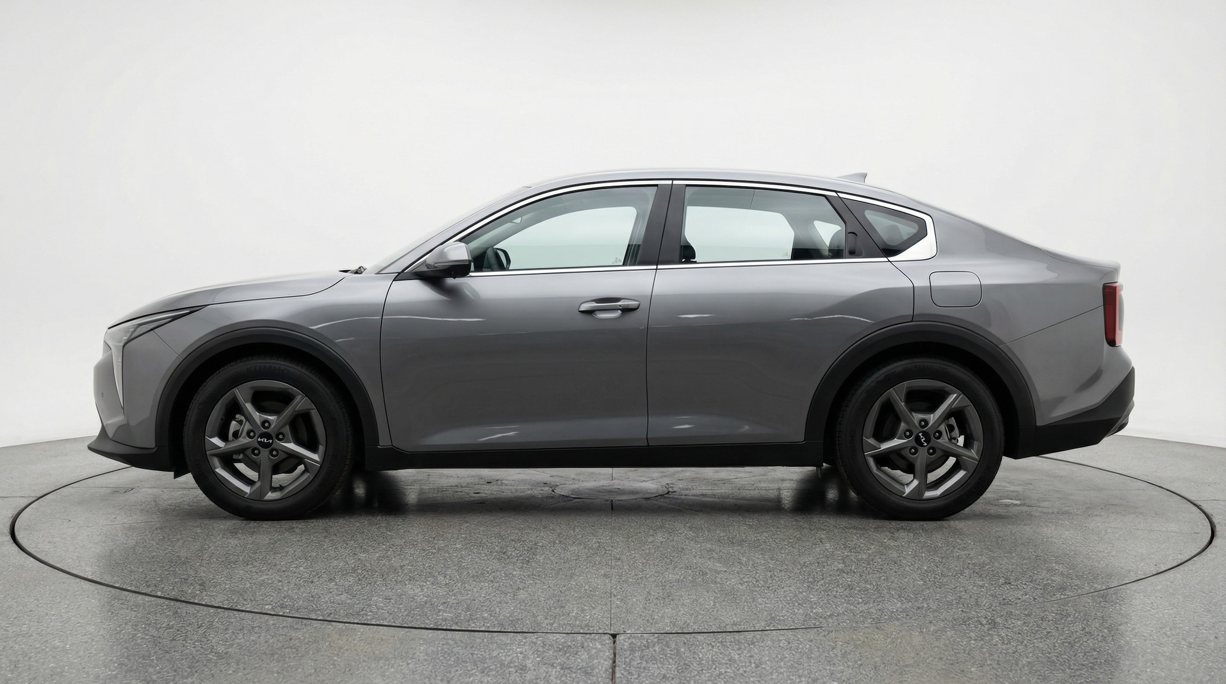 Thumbnail: 2025 Kia K4 - 4