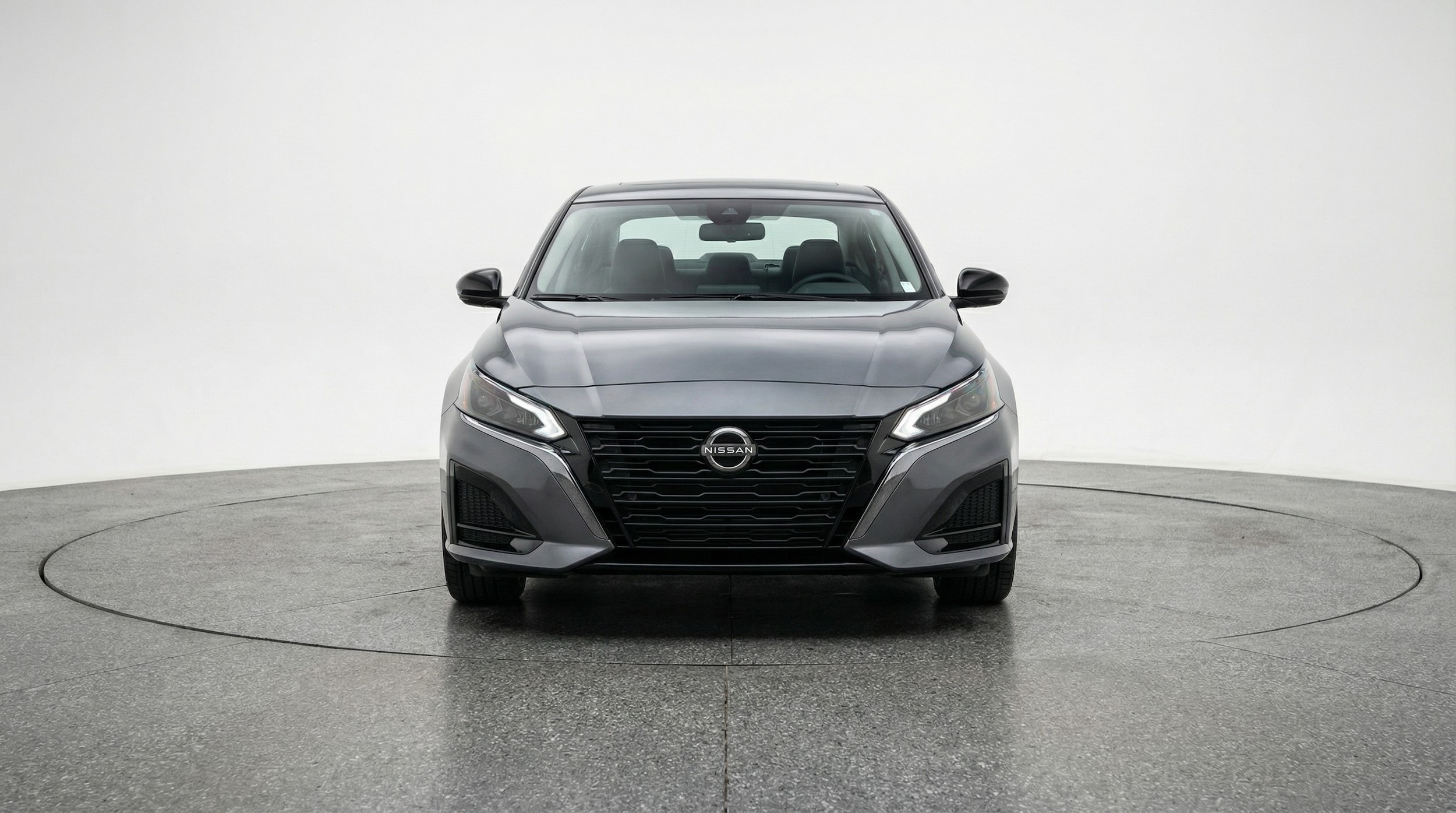 Thumbnail: 2025 Nissan Altima - 2