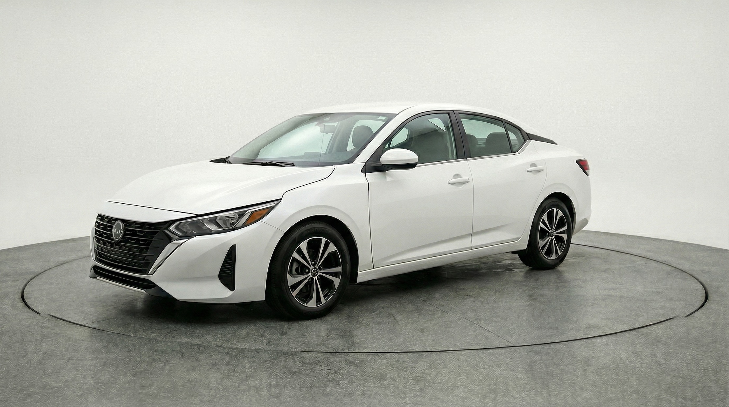 Thumbnail: 2025 Nissan Sentra - 3