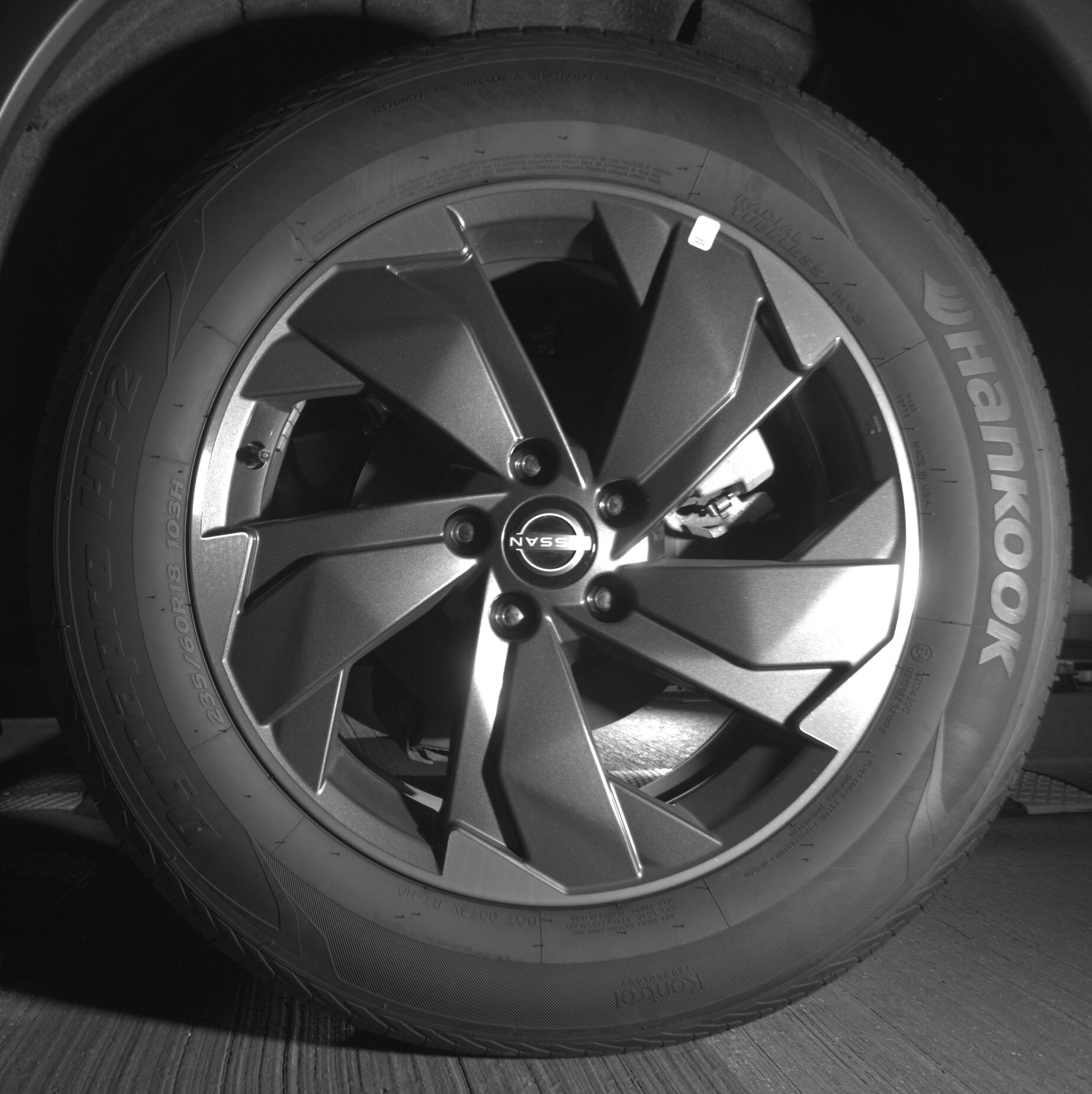 Thumbnail: 2025 Nissan Rogue - 11