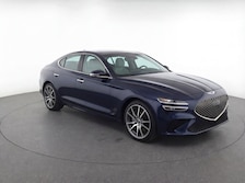 2025 Genesis G70  -
                  Metairie, LA