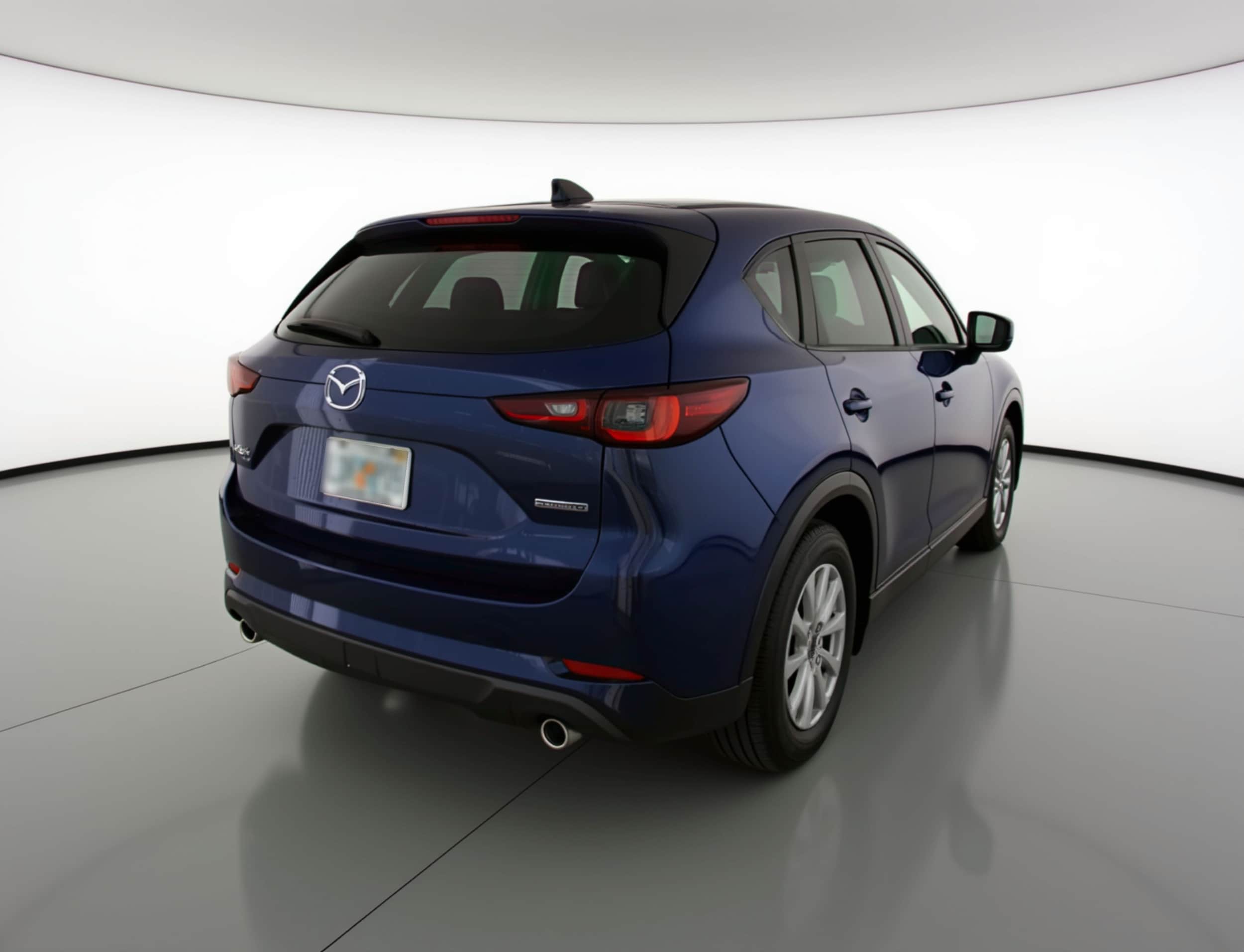Thumbnail: 2025 Mazda CX-5 - 7