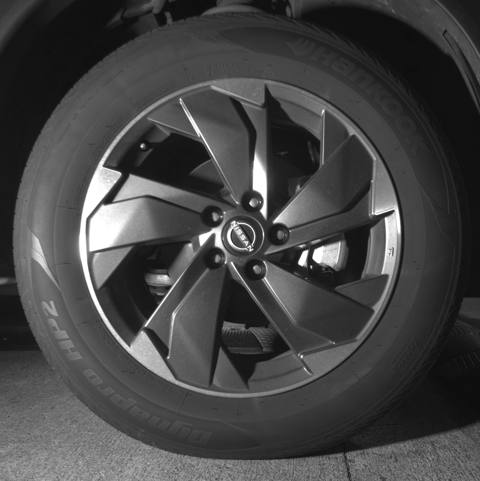 Thumbnail: 2025 Nissan Rogue - 10