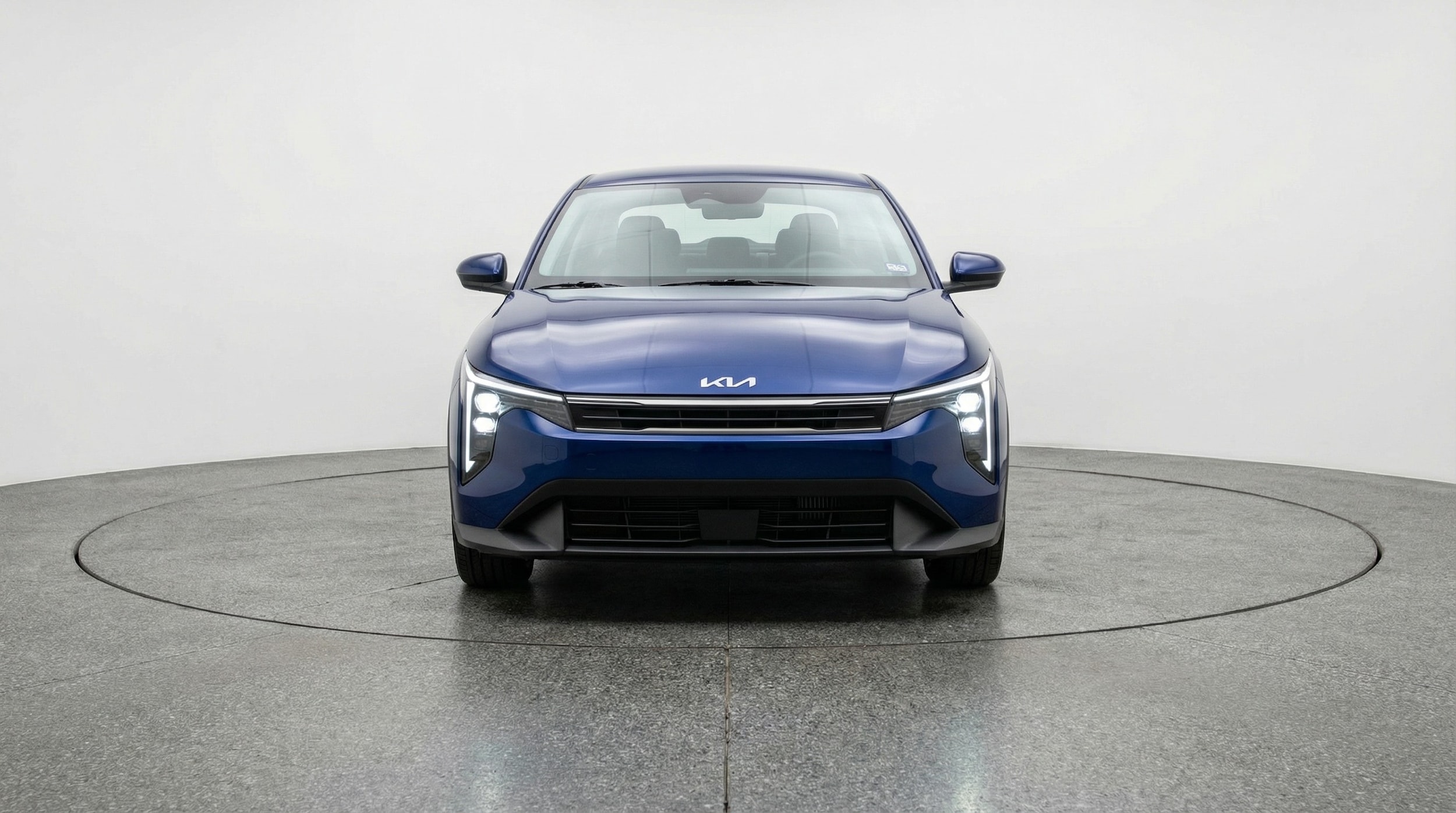 Thumbnail: 2025 Kia K4 - 2