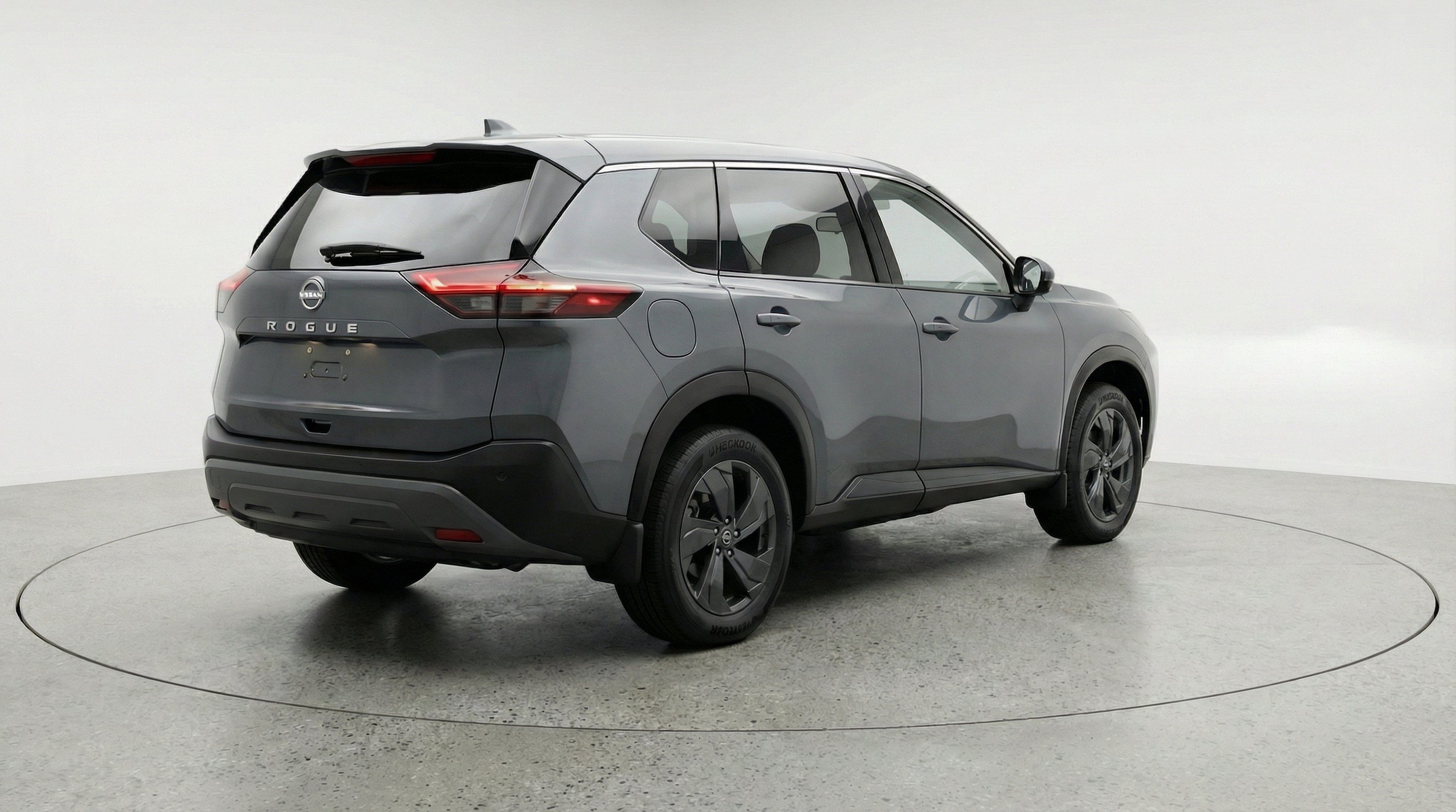 Thumbnail: 2026 Nissan Rogue - 9