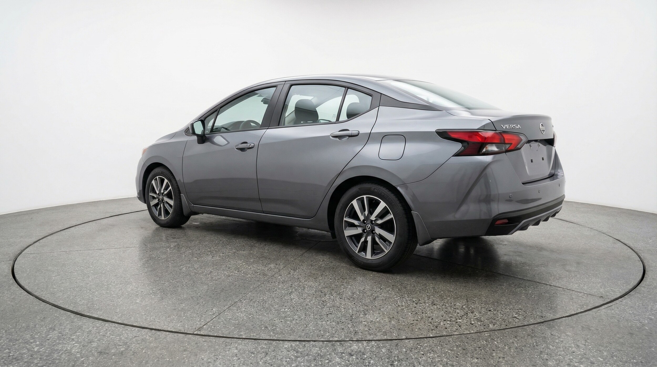 Thumbnail: 2025 Nissan Versa - 5